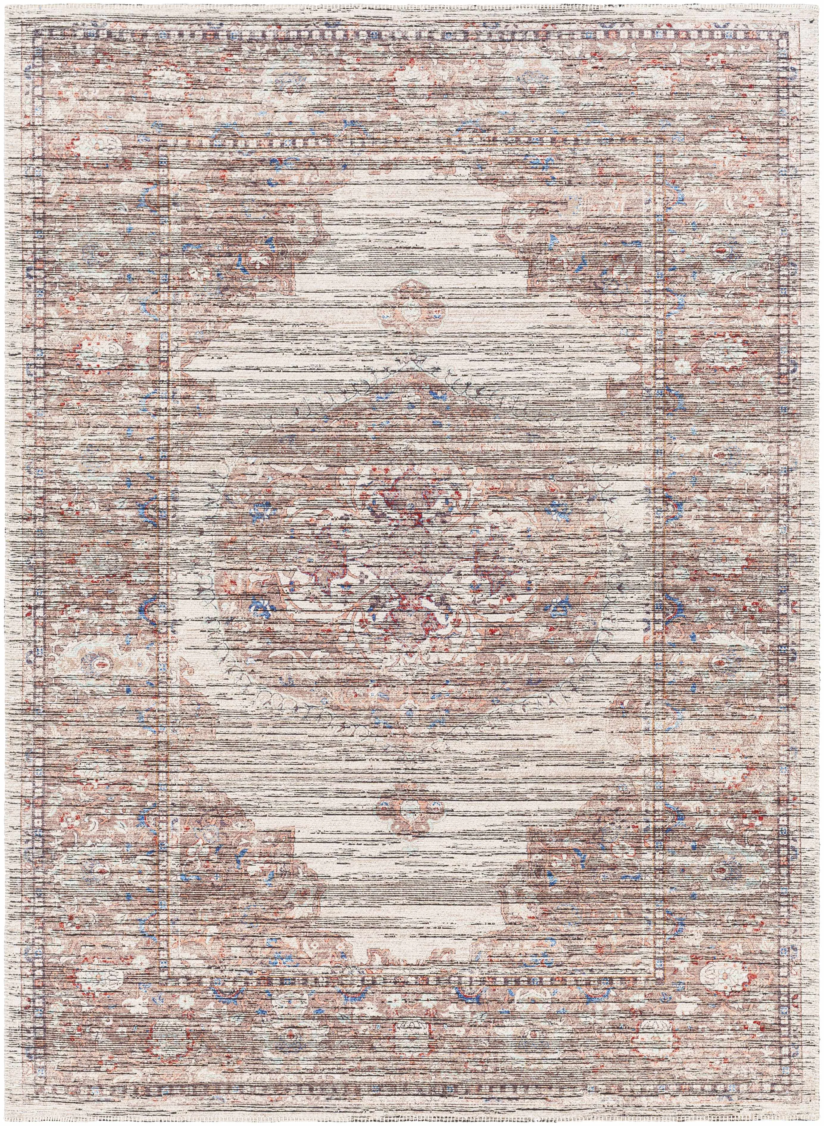 Effective Maja Area Rug - Convenient