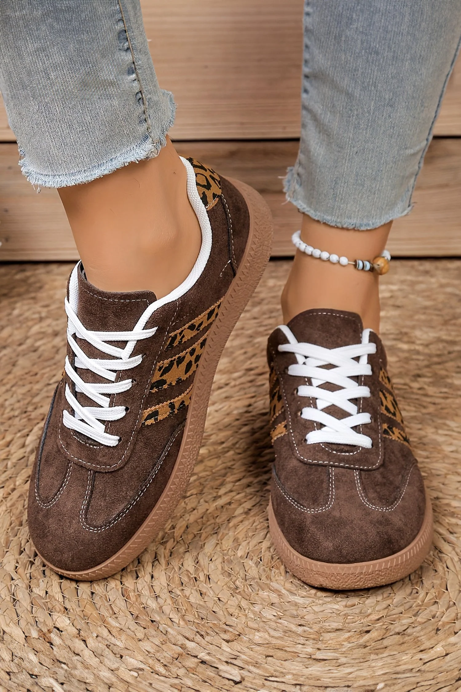 Versatile Raelynn Faux Suede Shoes Trusted