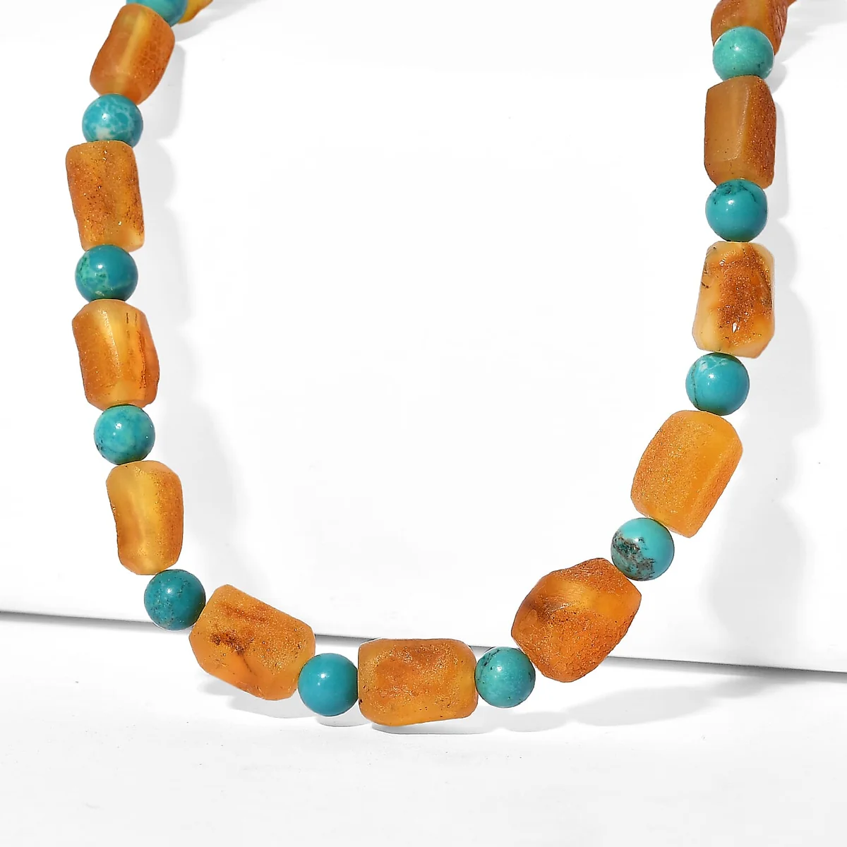 Outstanding HomeJewelryNecklacesBeaded Necklaces 8616898 Functional