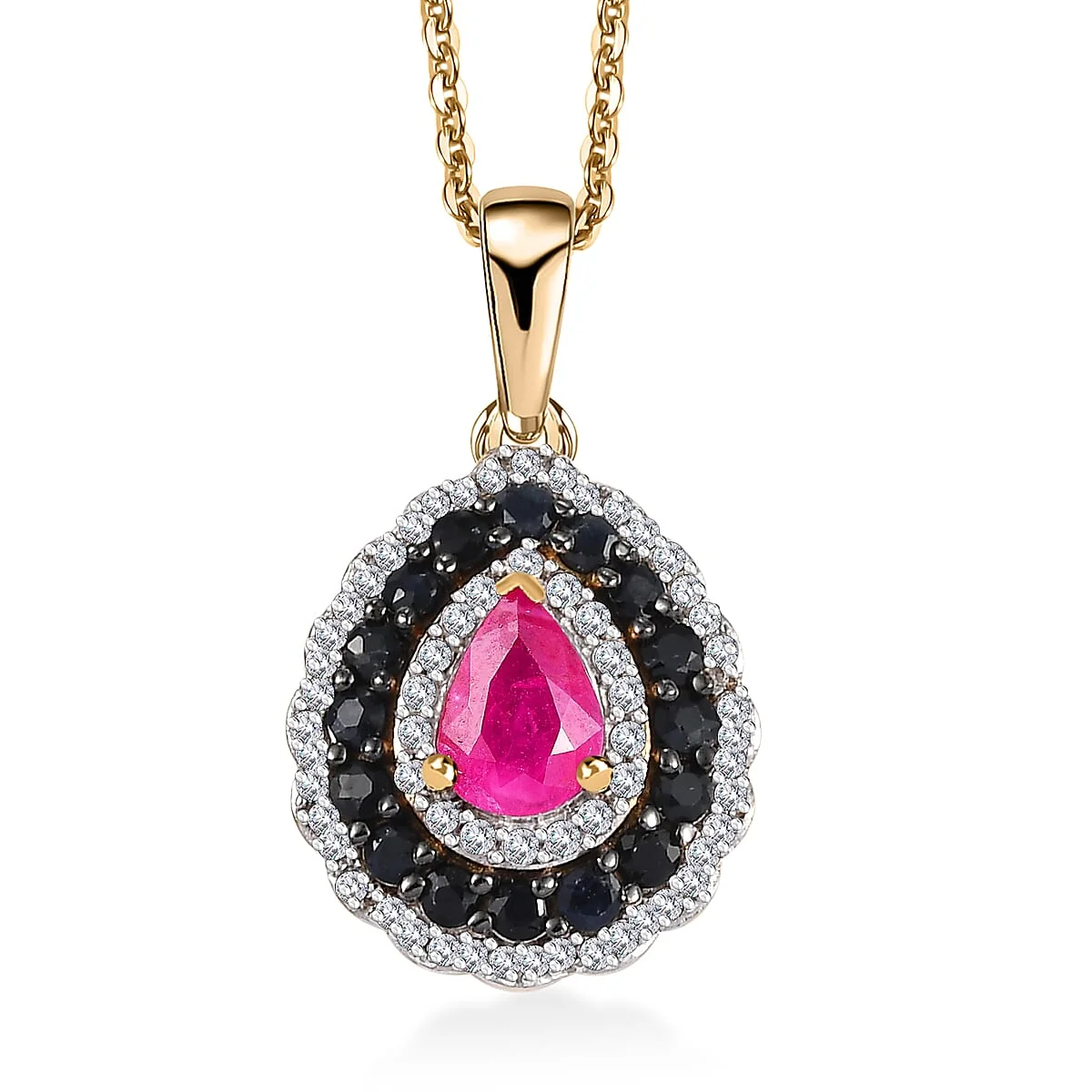 Convenient HomeJewelryPendants 4296516 Classic