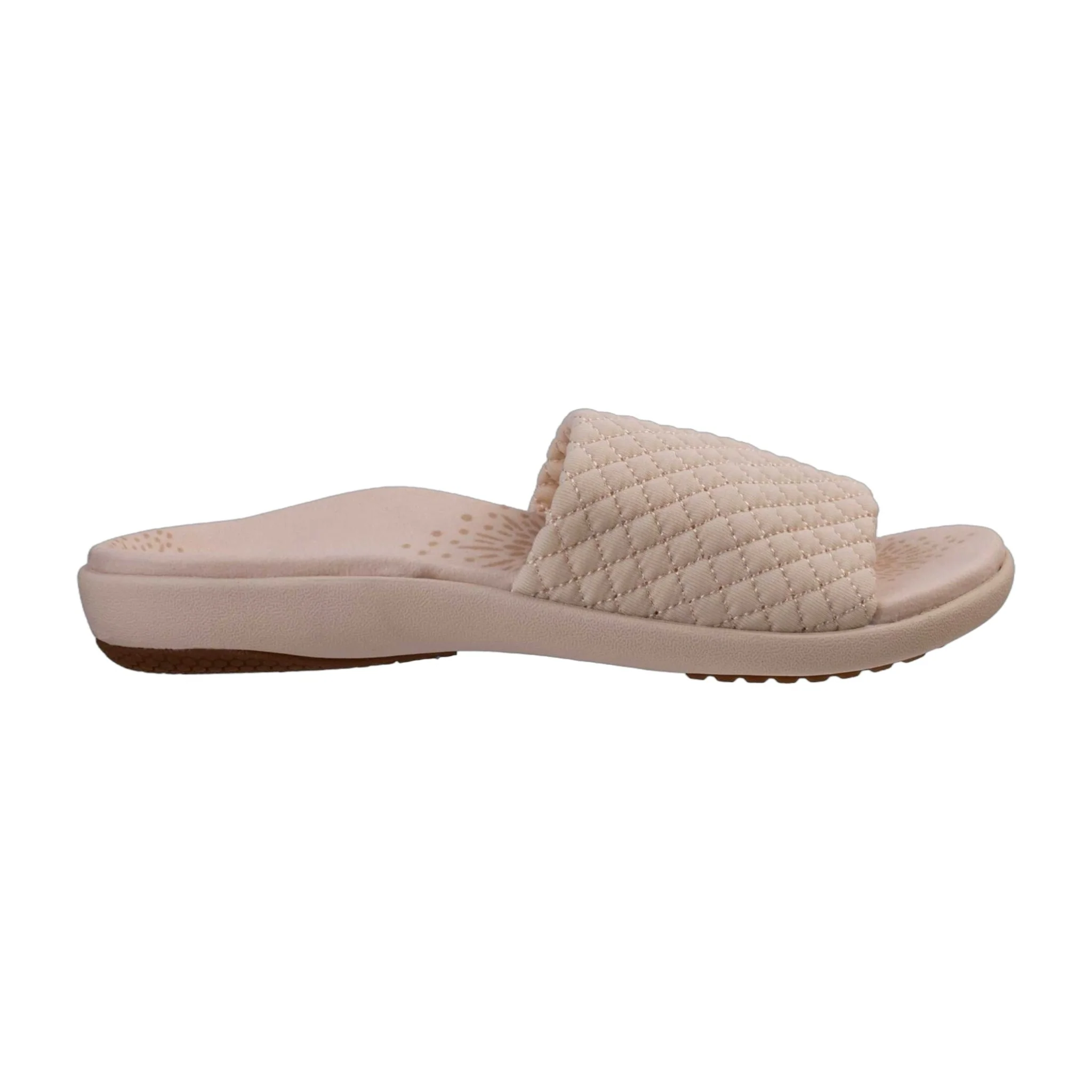 Pure Spenco Hanna Sandals High-Performance
