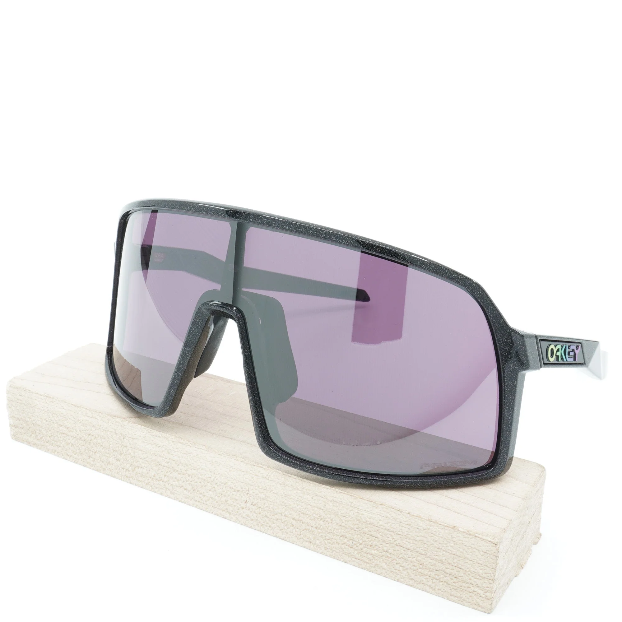Breathable Oakley Men's Sutro S Sunglasses Top-Quality