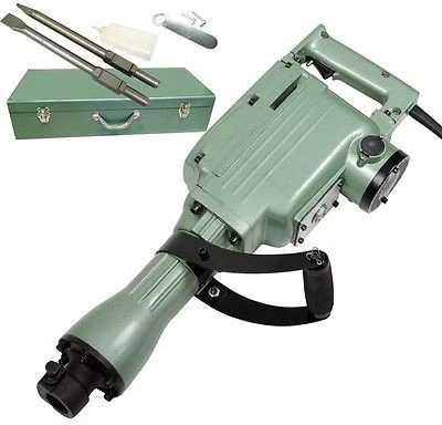 Solid Demolition Jack Hammer Tool Set High-Quality