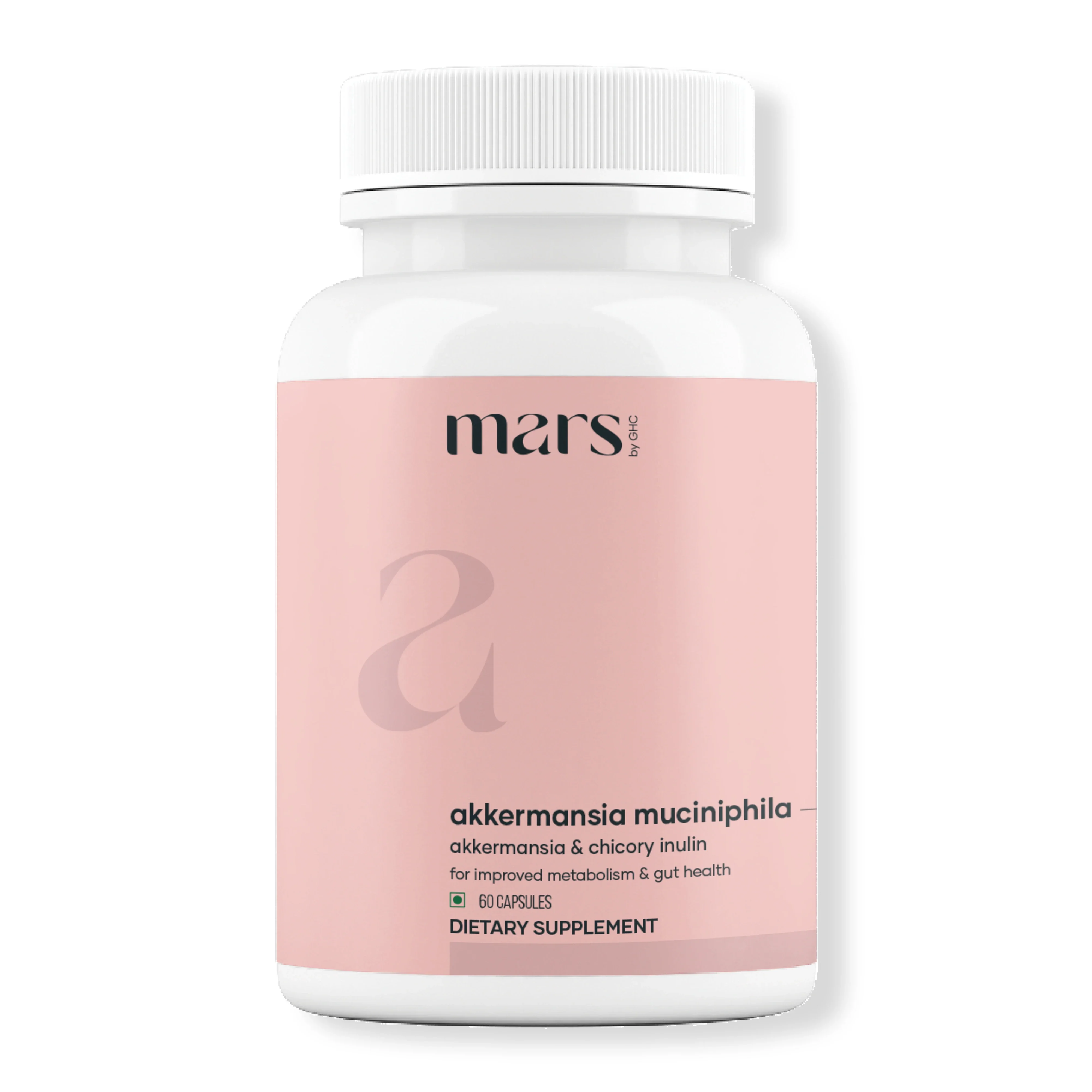 Prestigious Mars Akkermansia - Formula di ripristino intestinale ispirata a O7empic Premium