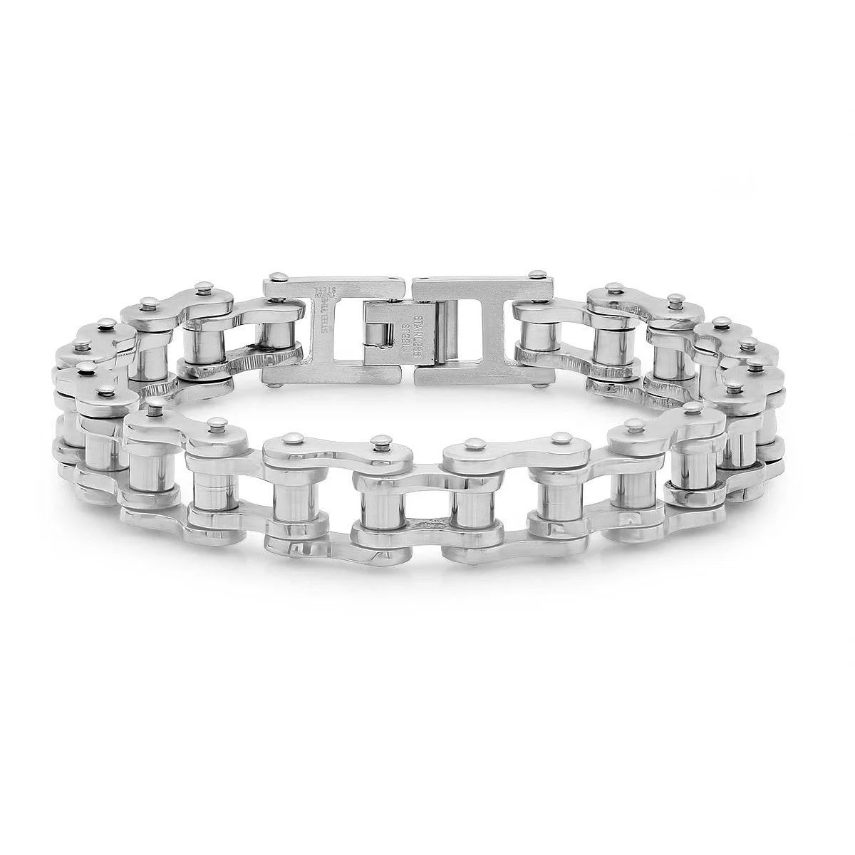 Unique Bicycle Chain Link Bracelet Professional
