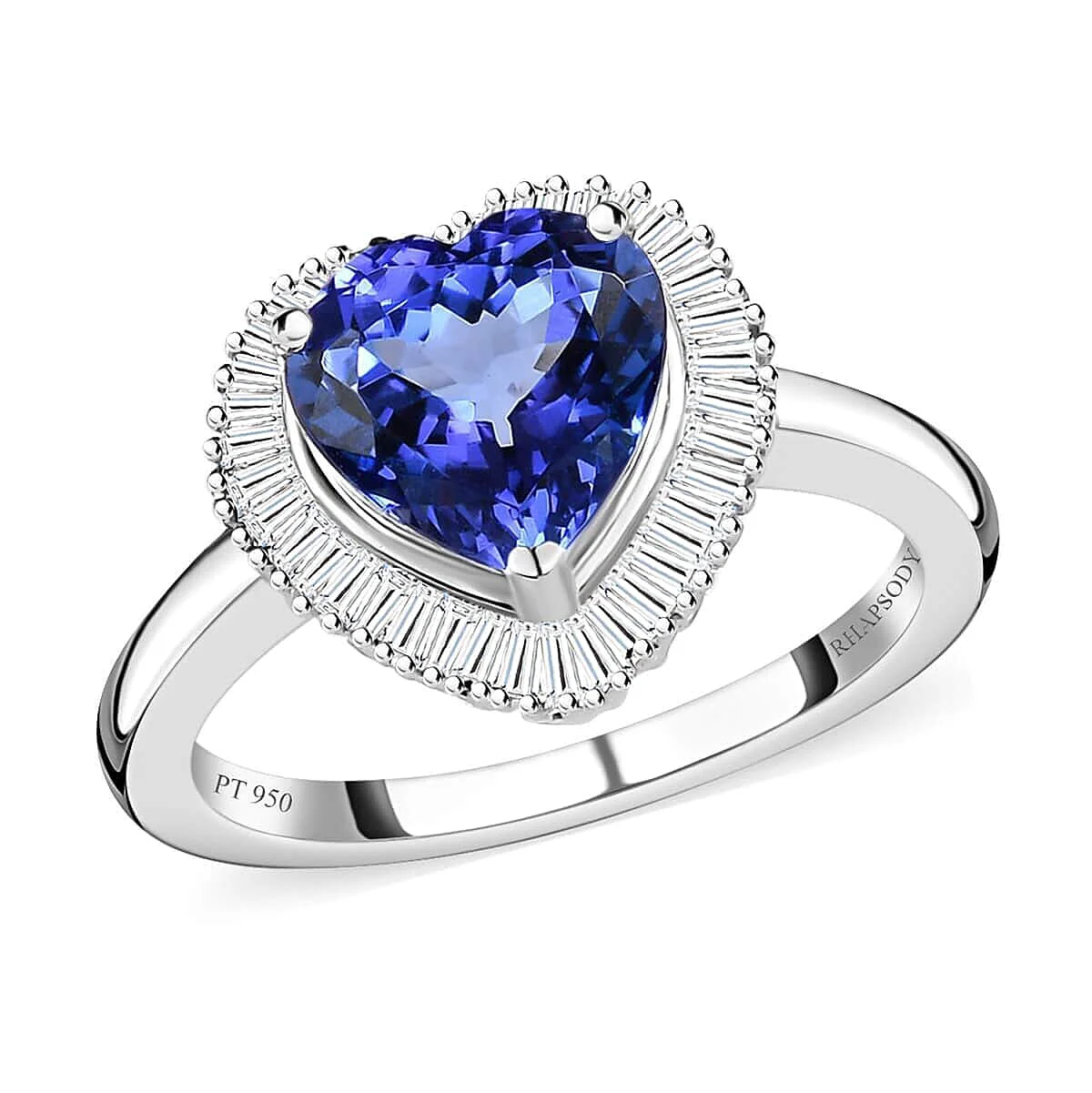 Trusted HomeJewelryRingsHalo Rings 6053925 Pure