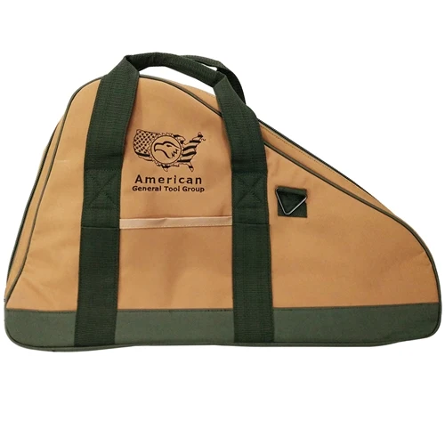 Dependable Superior Parts H838 Fits Hitachi NR83A - Ballistic Polyester Nail Gun Bag Unique