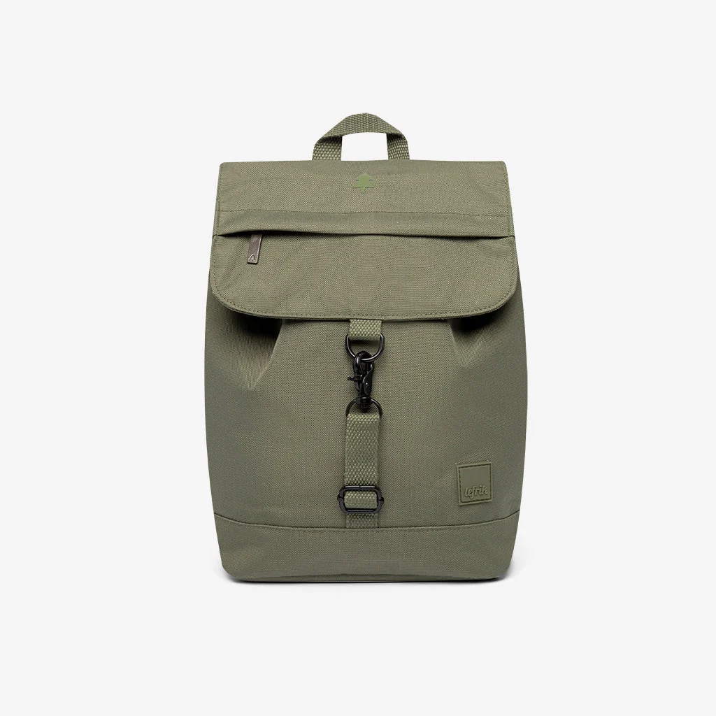 Effective Kaut Mini Backpack Olive Next-Generation