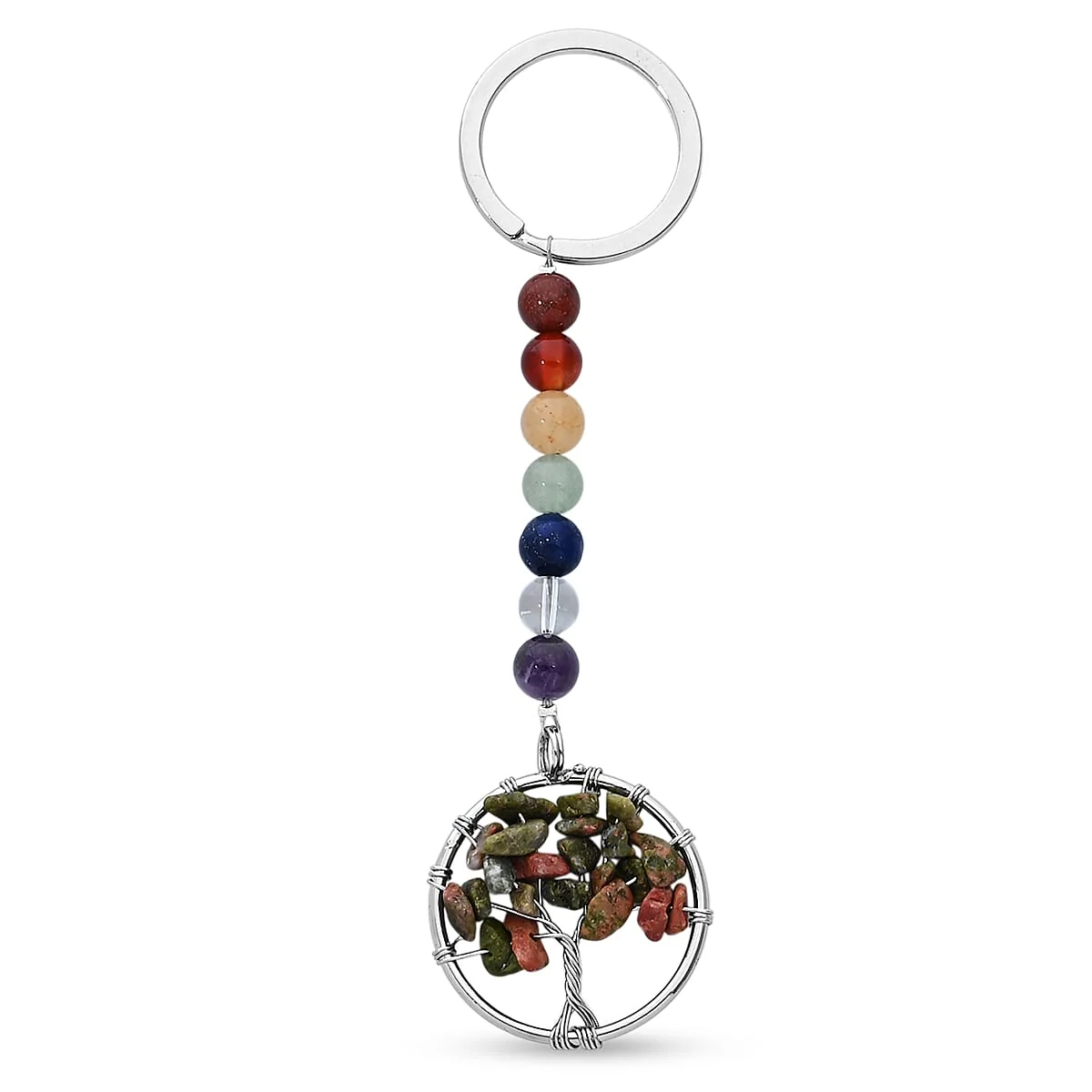 Fine HomeWomen's Fashion AccessoriesKeychains 8564768 Soft