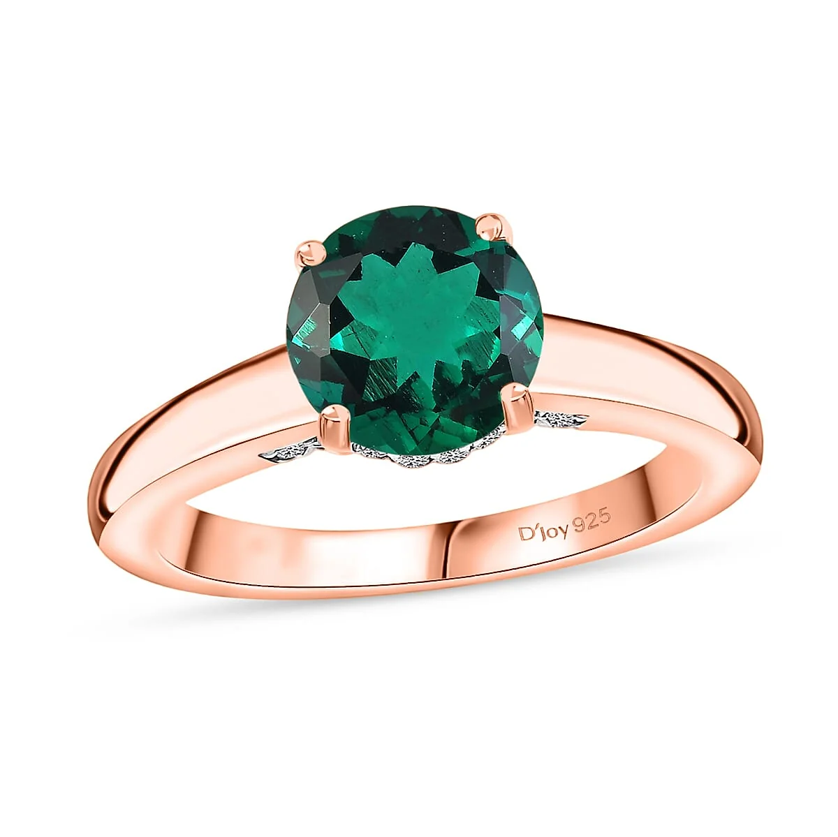 World-Class HomeJewelryRingsFashion Rings 8568386 Contemporary
