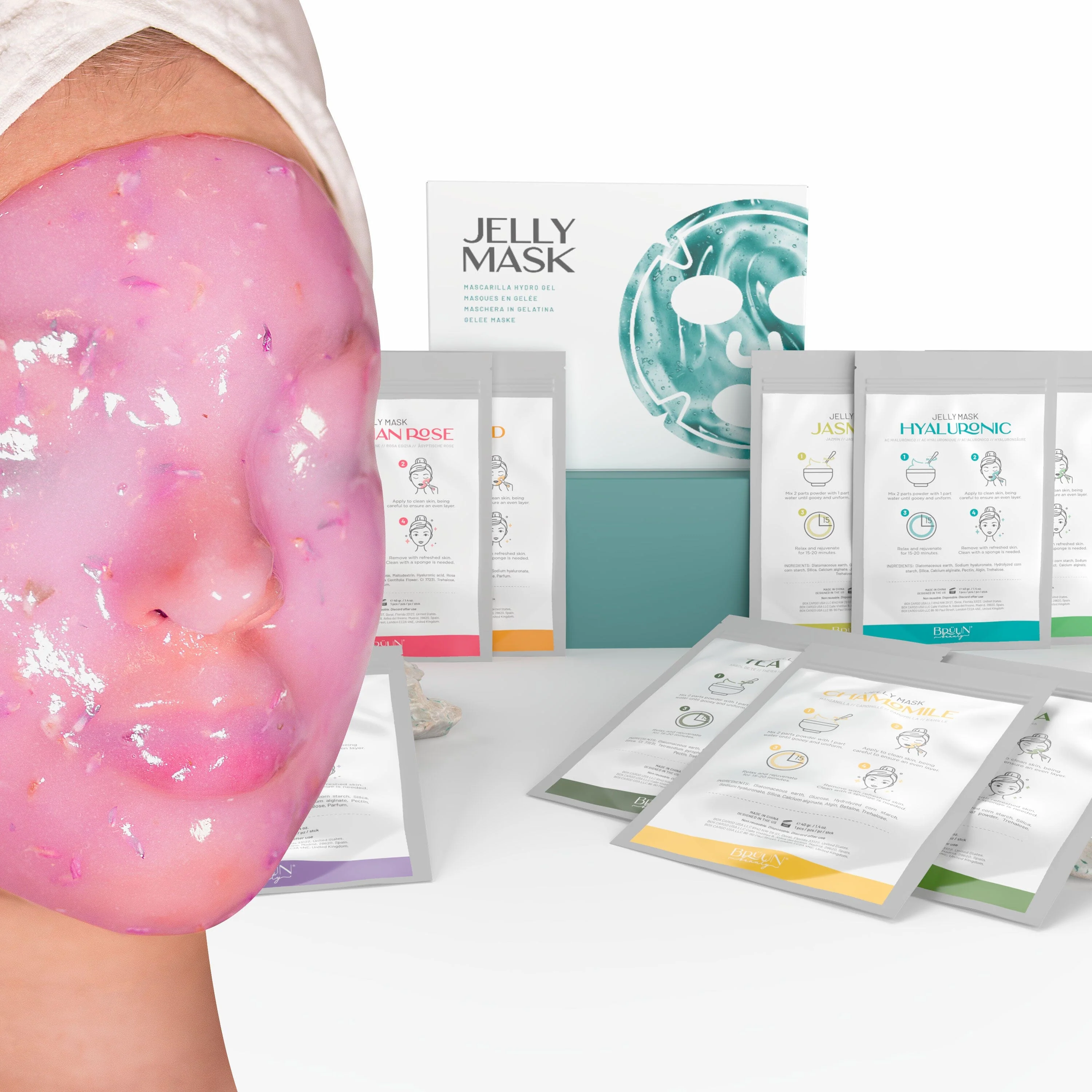 Consistent Steps For Glowy Radiant SkinWhy You'll Love themNOTES Traditional