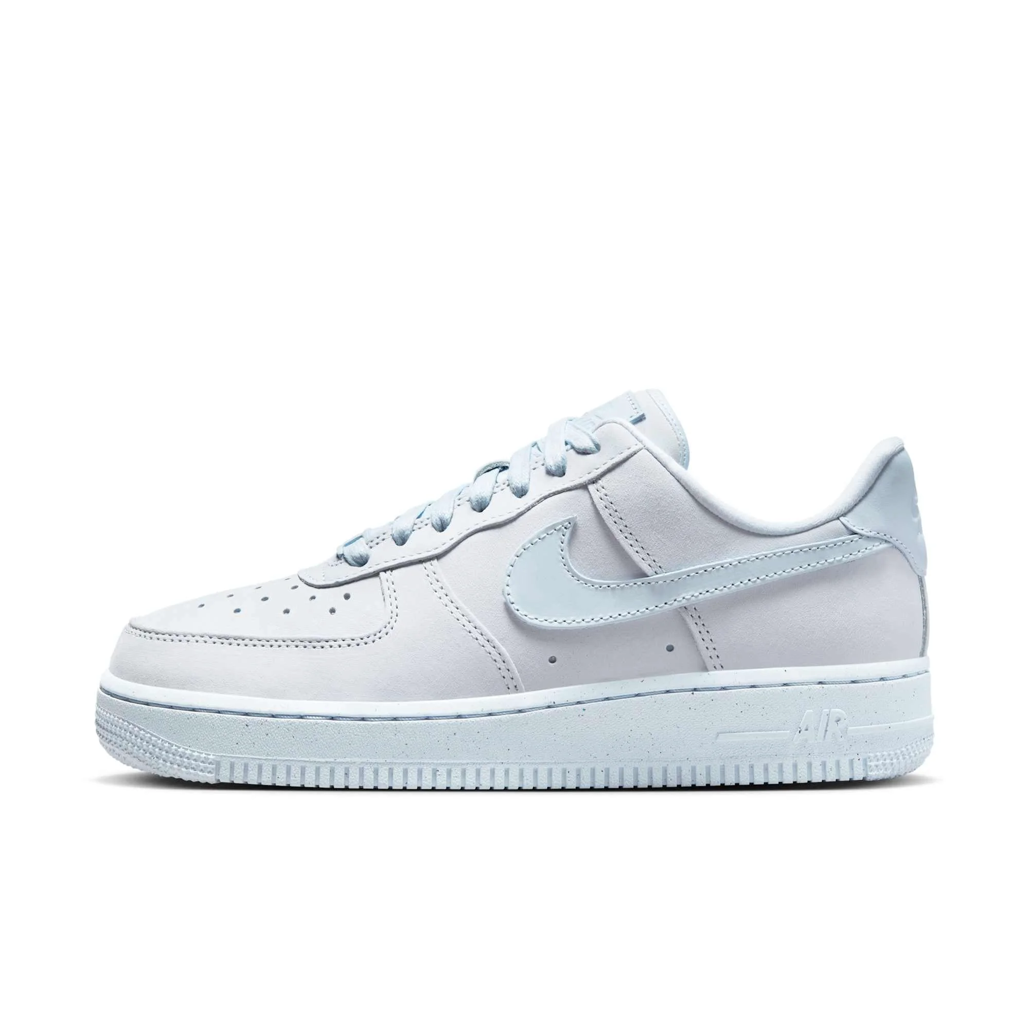 Comfortable Nike Women's Air Force 1 '07 Premium Sneakers Certified