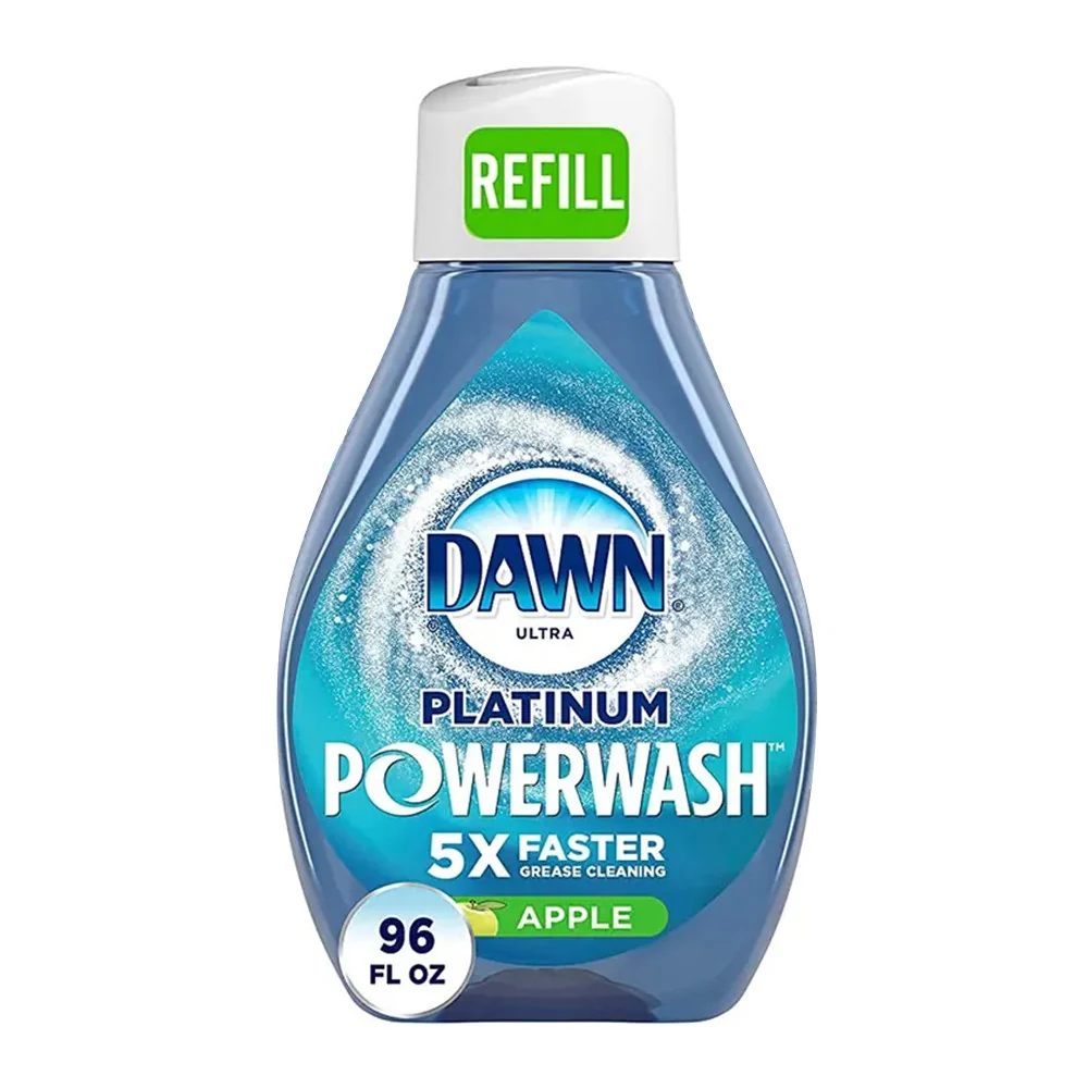 User-Friendly Dawn Platinum Powerwash Dish Soap Spray 6 Ea 16 Oz Crafted