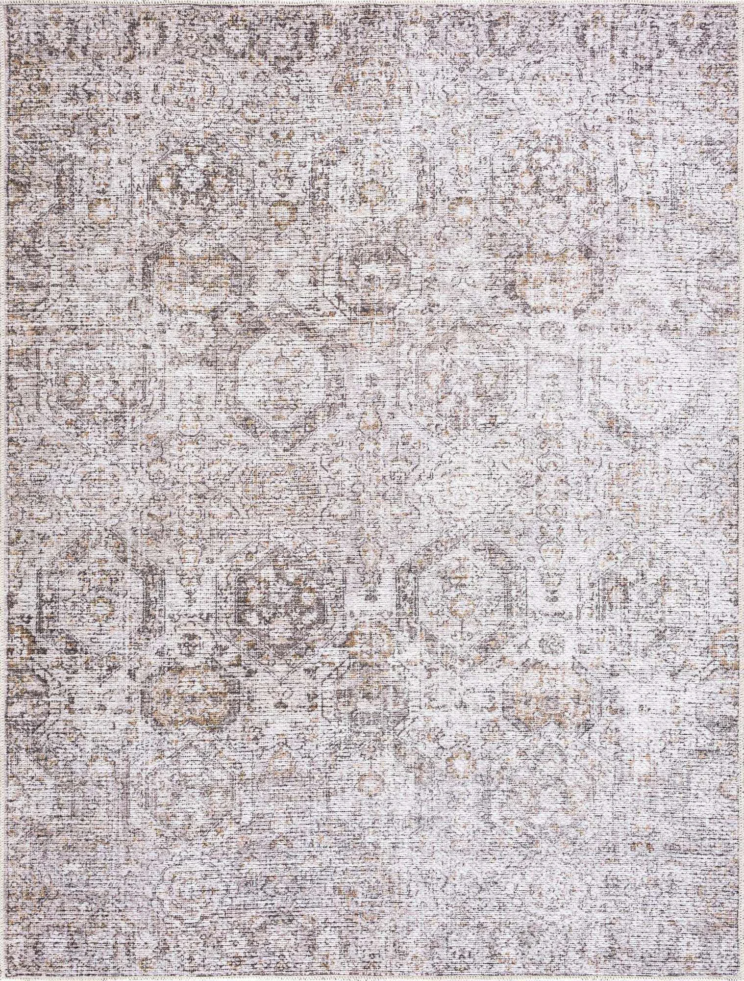 Soft Washable Parkerfield Area Rug - Expertly Made