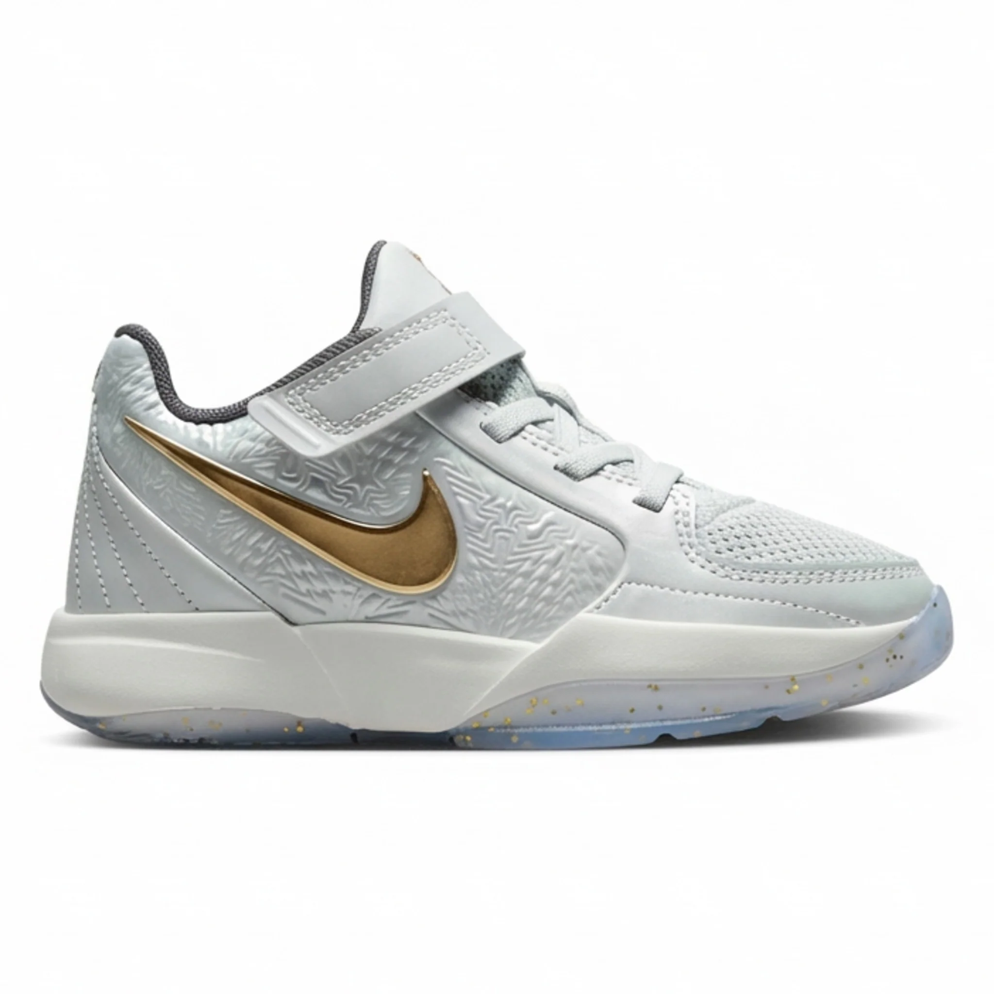 Certified Nike Preschool Ja 2 'Tree Topper' Ps Shoes High-Quality