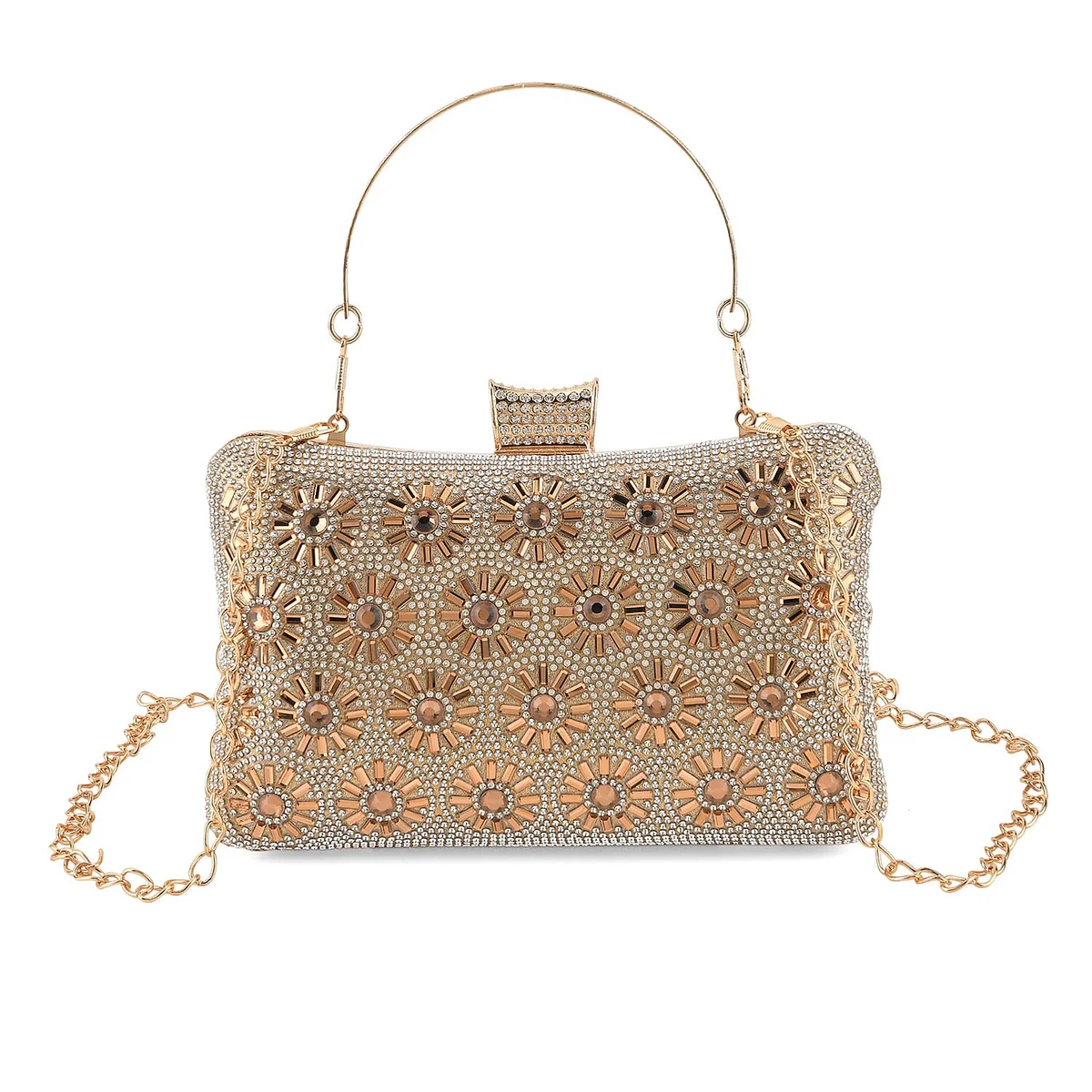 Original HomeWomen's Fashion AccessoriesHandbagsCross Body 8486337 Functional
