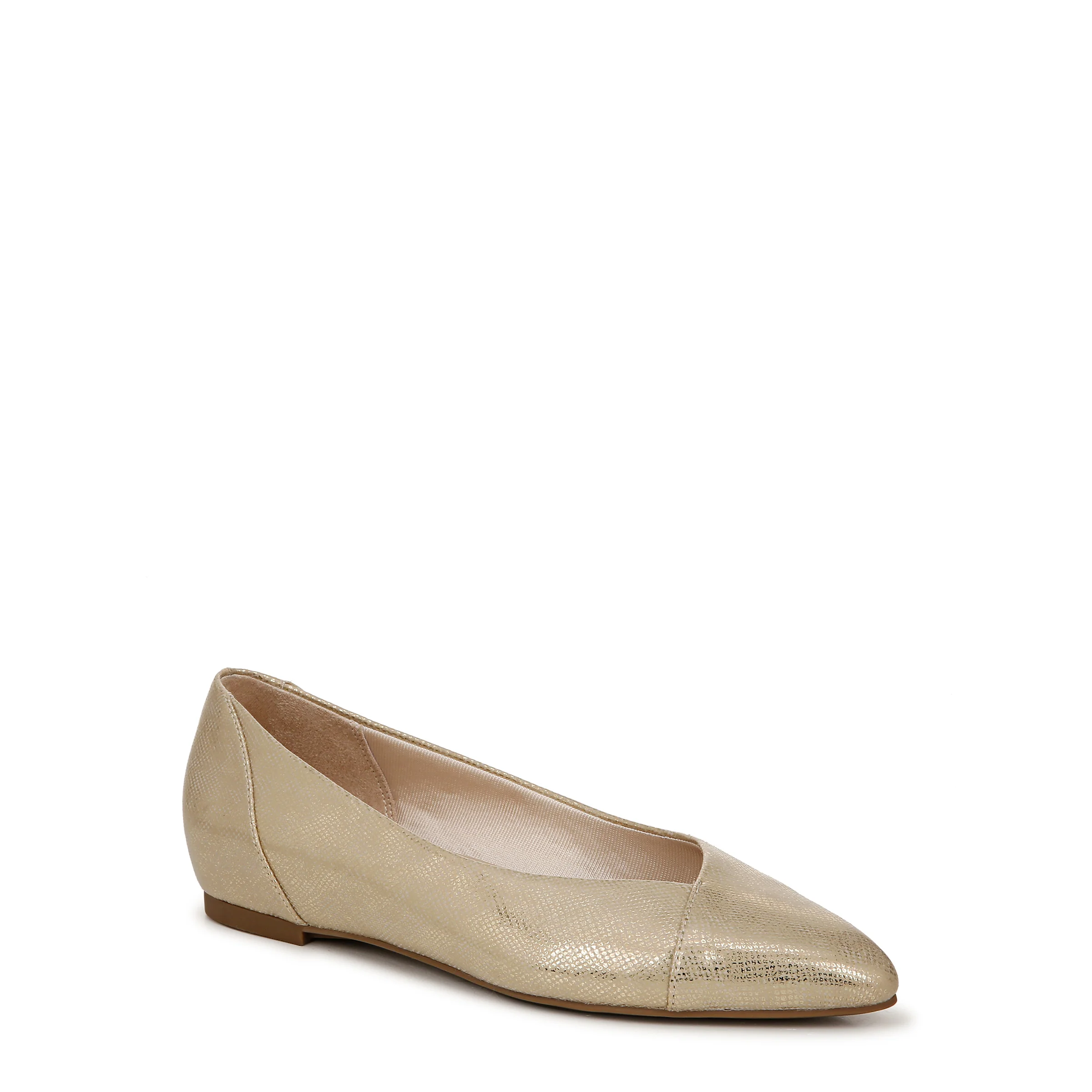 Consistent LifeStride Promise Ballet Flat User-Friendly