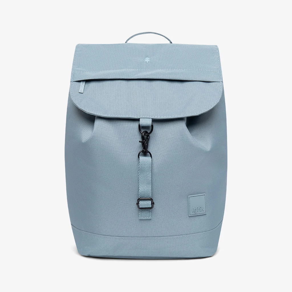 Artisan Kaut Backpack Stone Blue Excellent