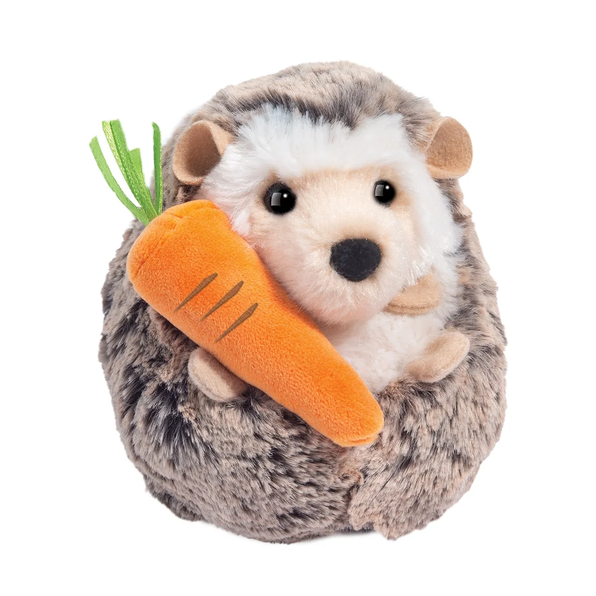 Proven Hedgehog Spunky w Carrot Dependable