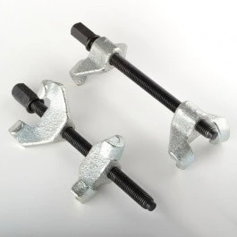 Traditional Auto Car Coil Spring Compressor Clamp Strut Tool Kit Dependable