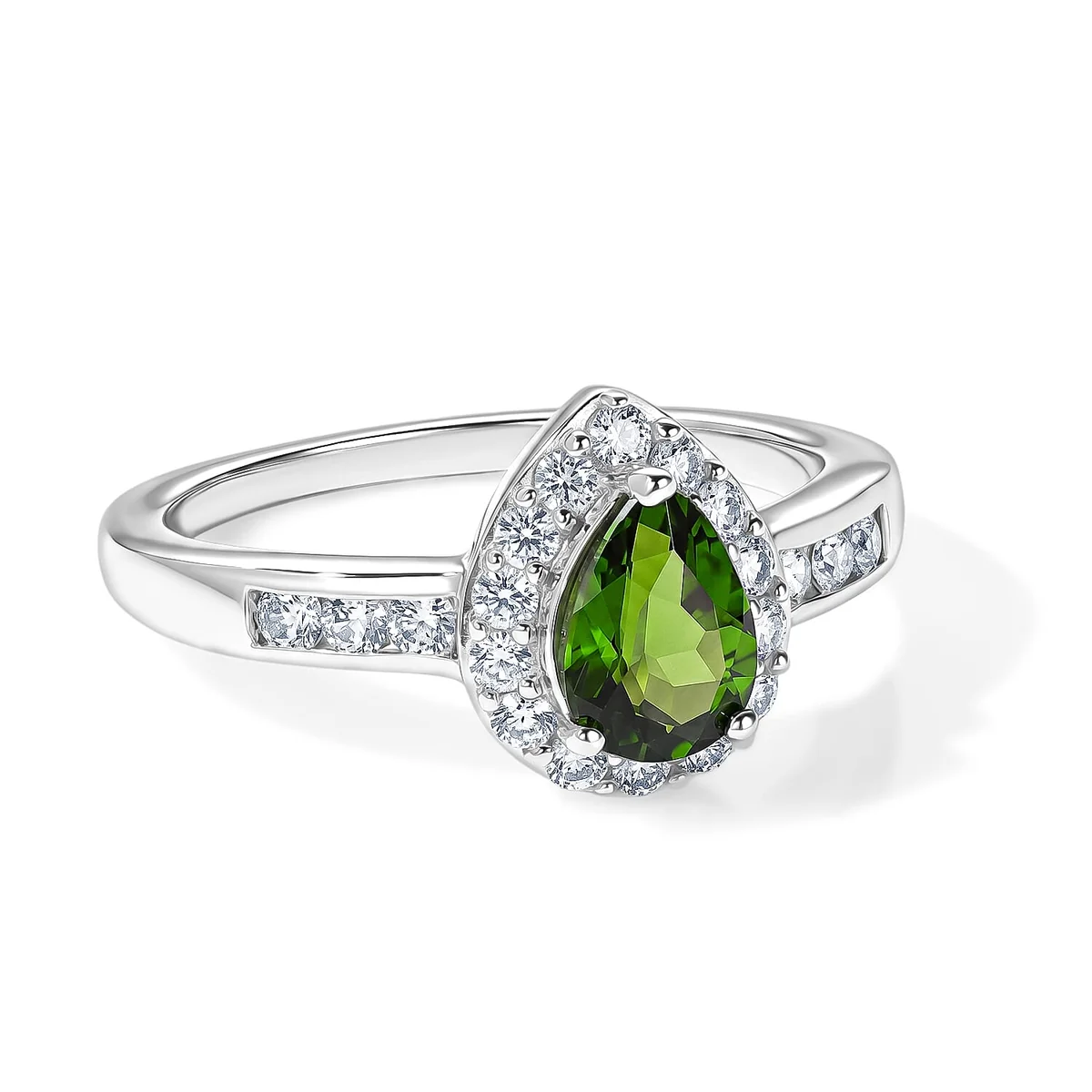Advanced HomeJewelryRingsHalo Rings 8595381 Soft