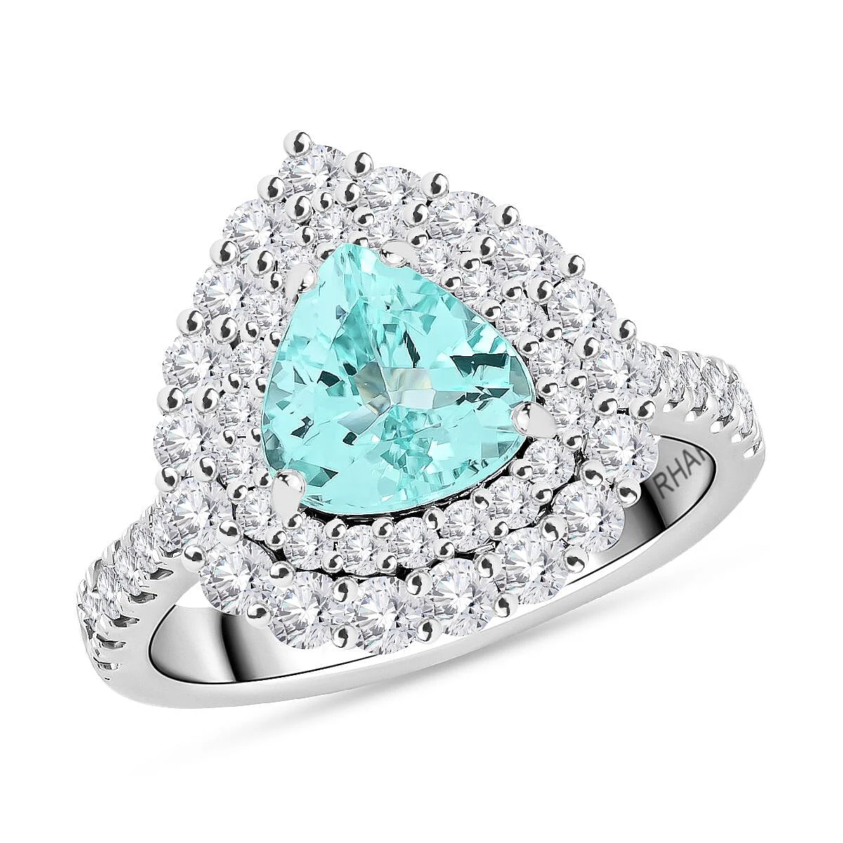 Carefully Designed HomeJewelryRingsHalo Rings 7860218 Original Design