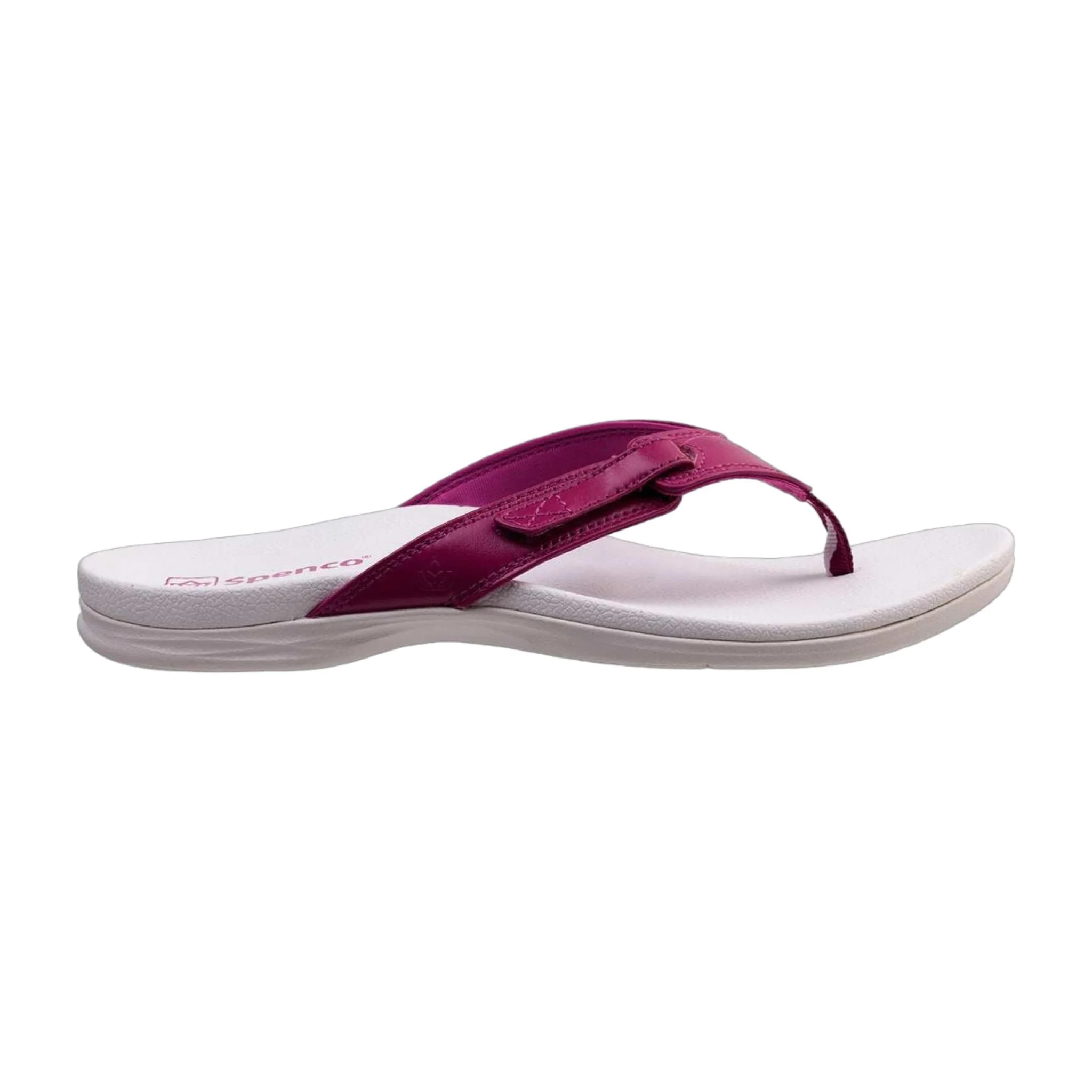 Sophisticated Spenco Ava Orthotic Women's Sandals Expertly Made