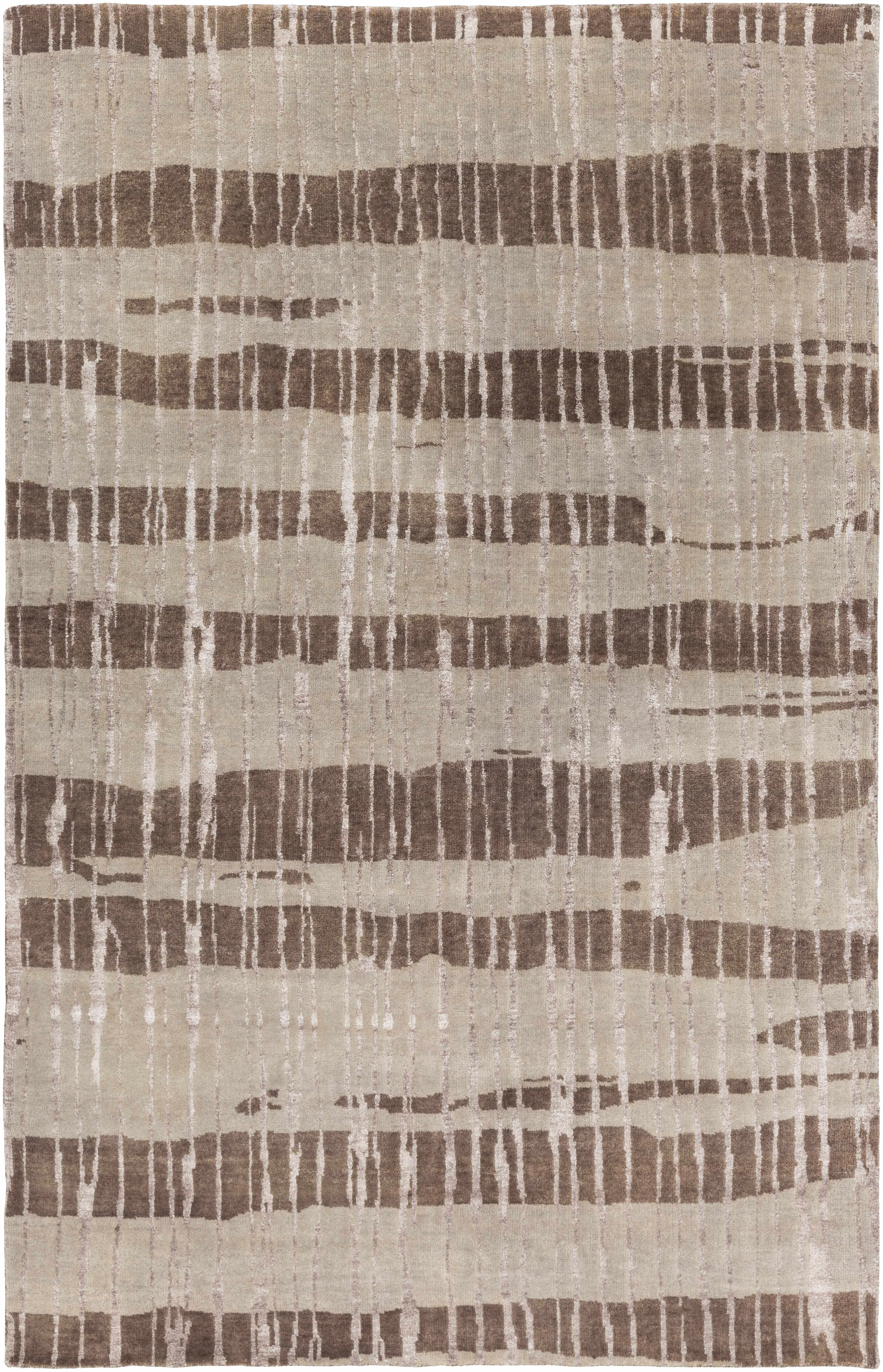 Classic Turbeville Premium Area Carpet - Flexible