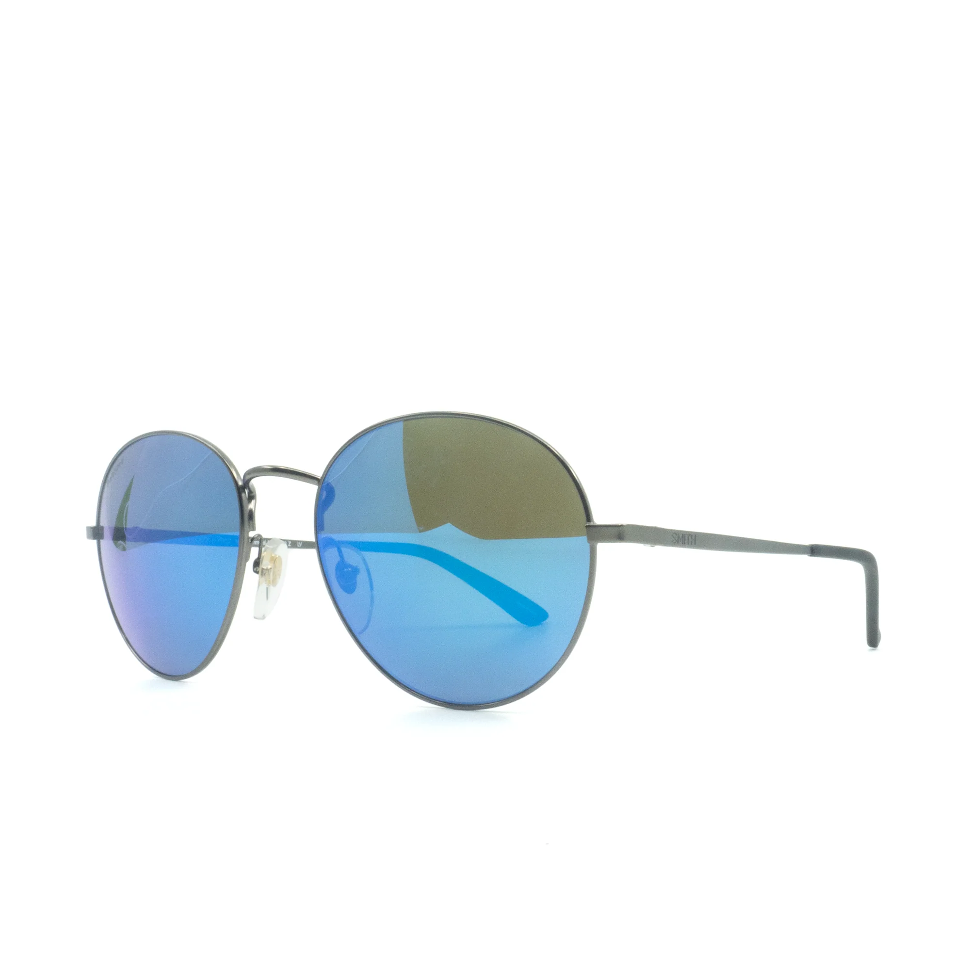 Versatile Smith Men's Optics Prep Polarized Sunglasses Green