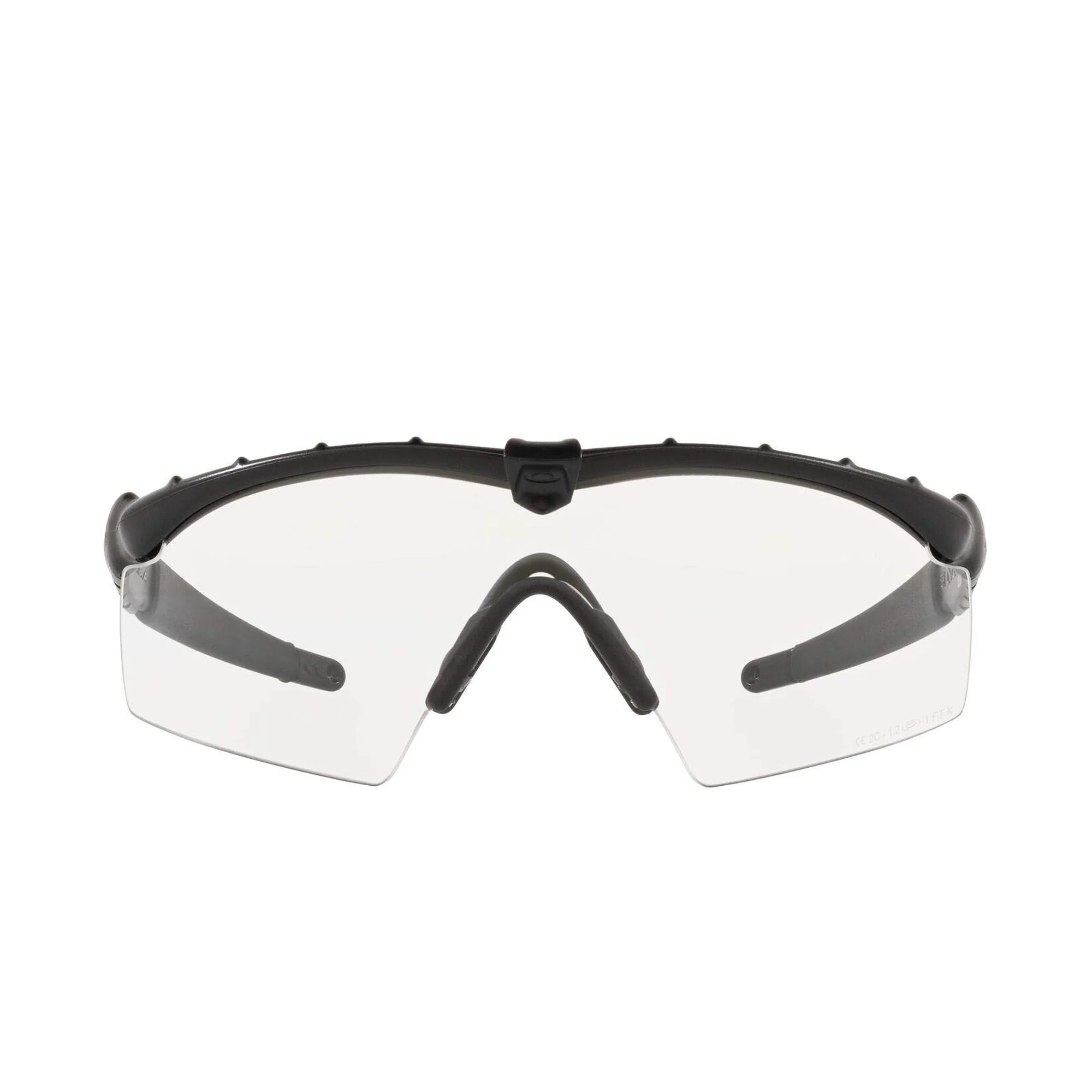 World-Class Oakley Men's Standard Issue M-Frame Z87.1 En166 Sunglasses Easy-to-Use