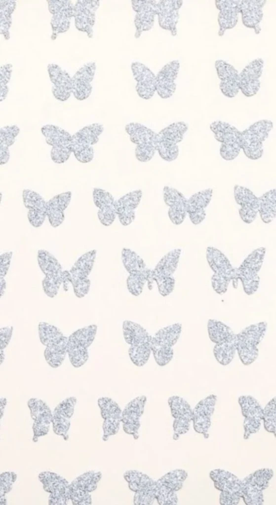 World-Class Pasties - FLASH Butterflies Premium Material