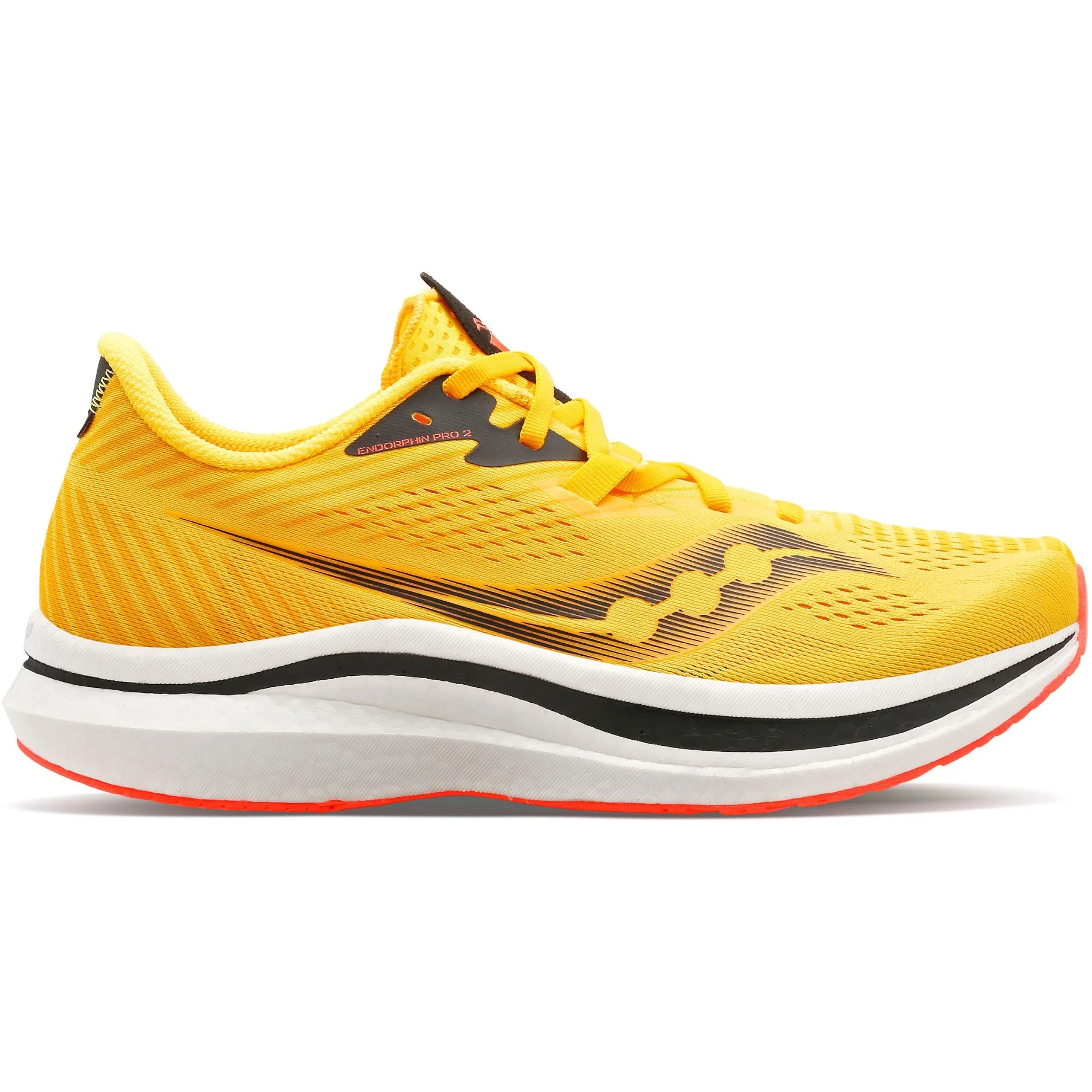 Classic Saucony Women's Endorphin Pro 2 Sneakers Exceptional