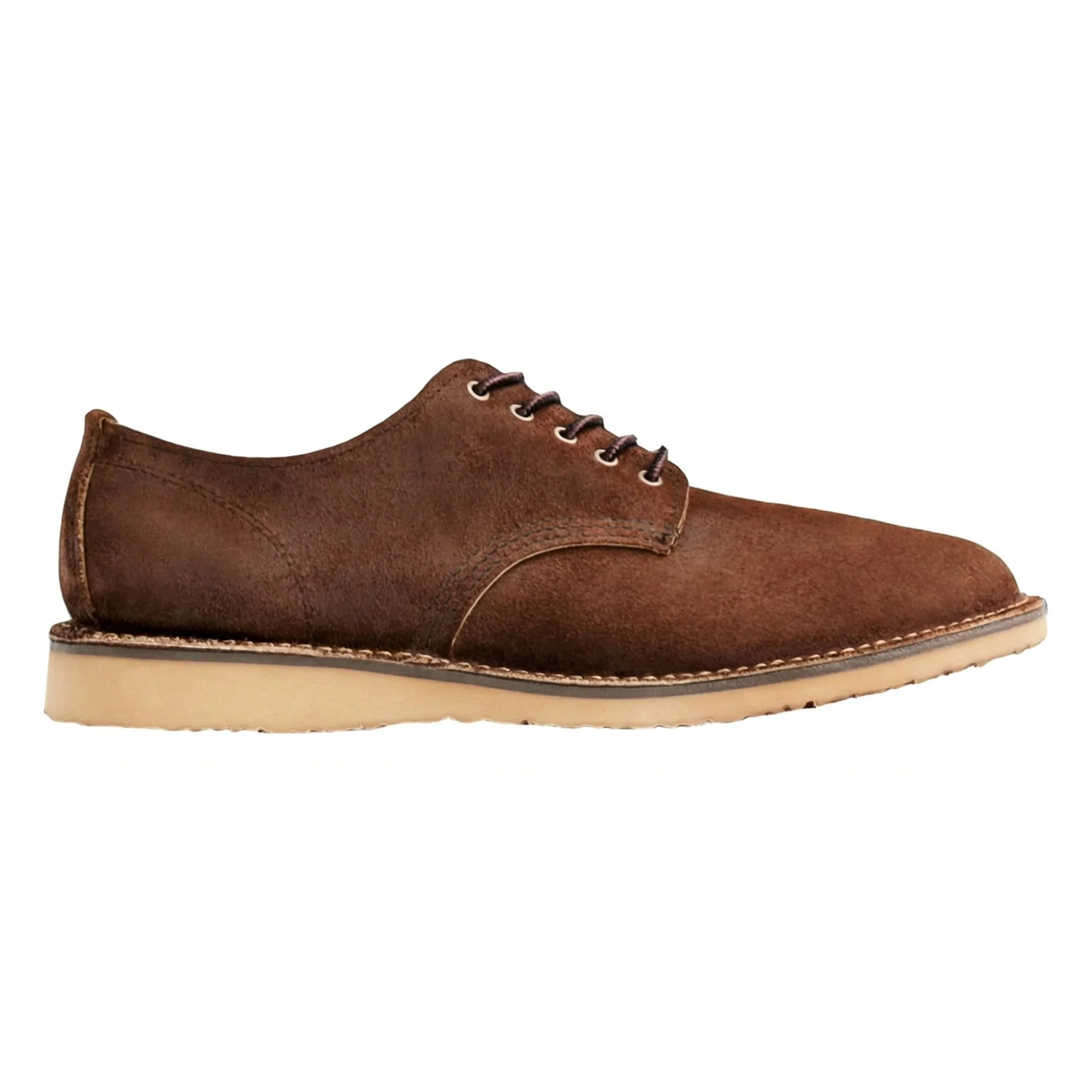 Classic Red Wing Shoes Men's Weekender Oxford Genuine