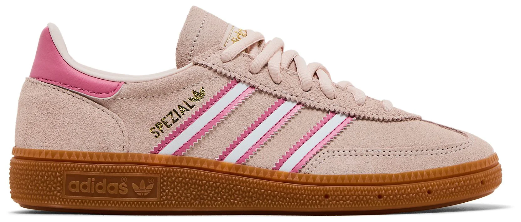 Traditional adidas Youth Handball Spezial J Sneakers Luxury