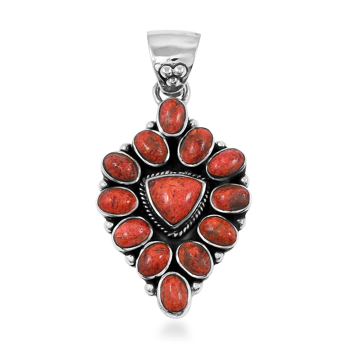 World-Class HomeJewelryPendants 8222811 Efficient