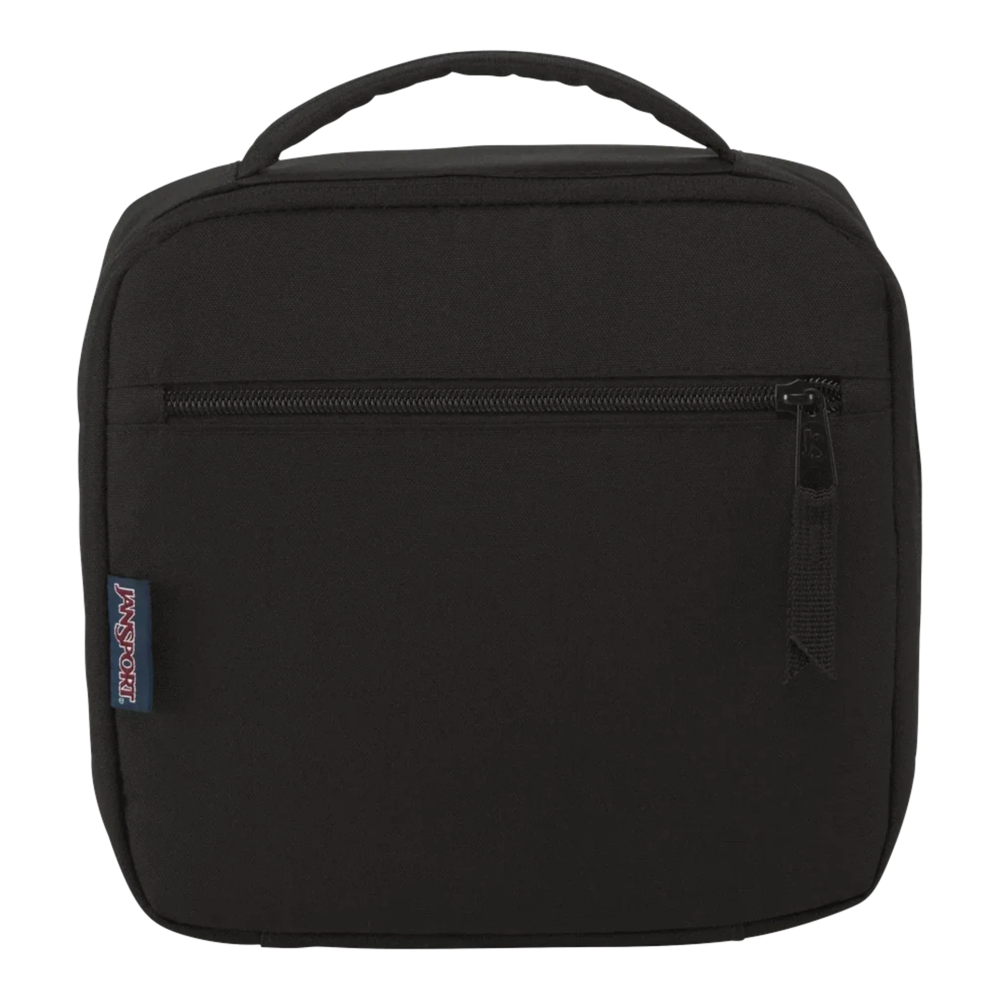 Premium JanSport Lunch Break Lunch Bag 5L — Black Insulated Cooler Tote Innovative