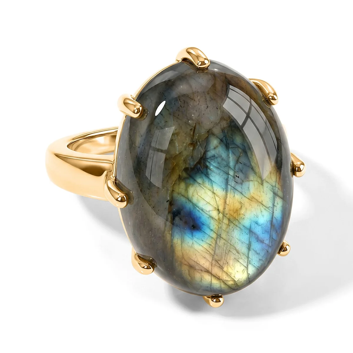 World-Class HomeJewelryRingsCocktail 8499093 Clean