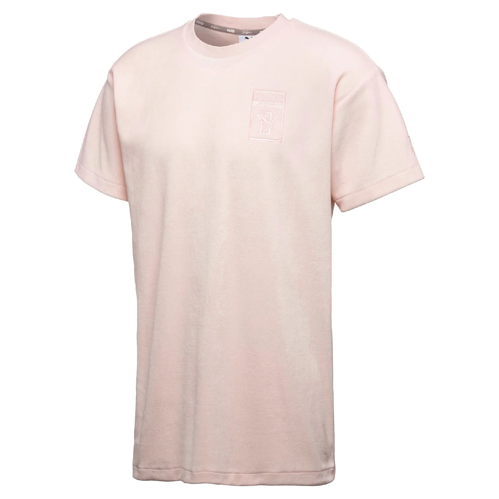 Authentic Puma Men's X Big Sean Tee Tops Lightweight