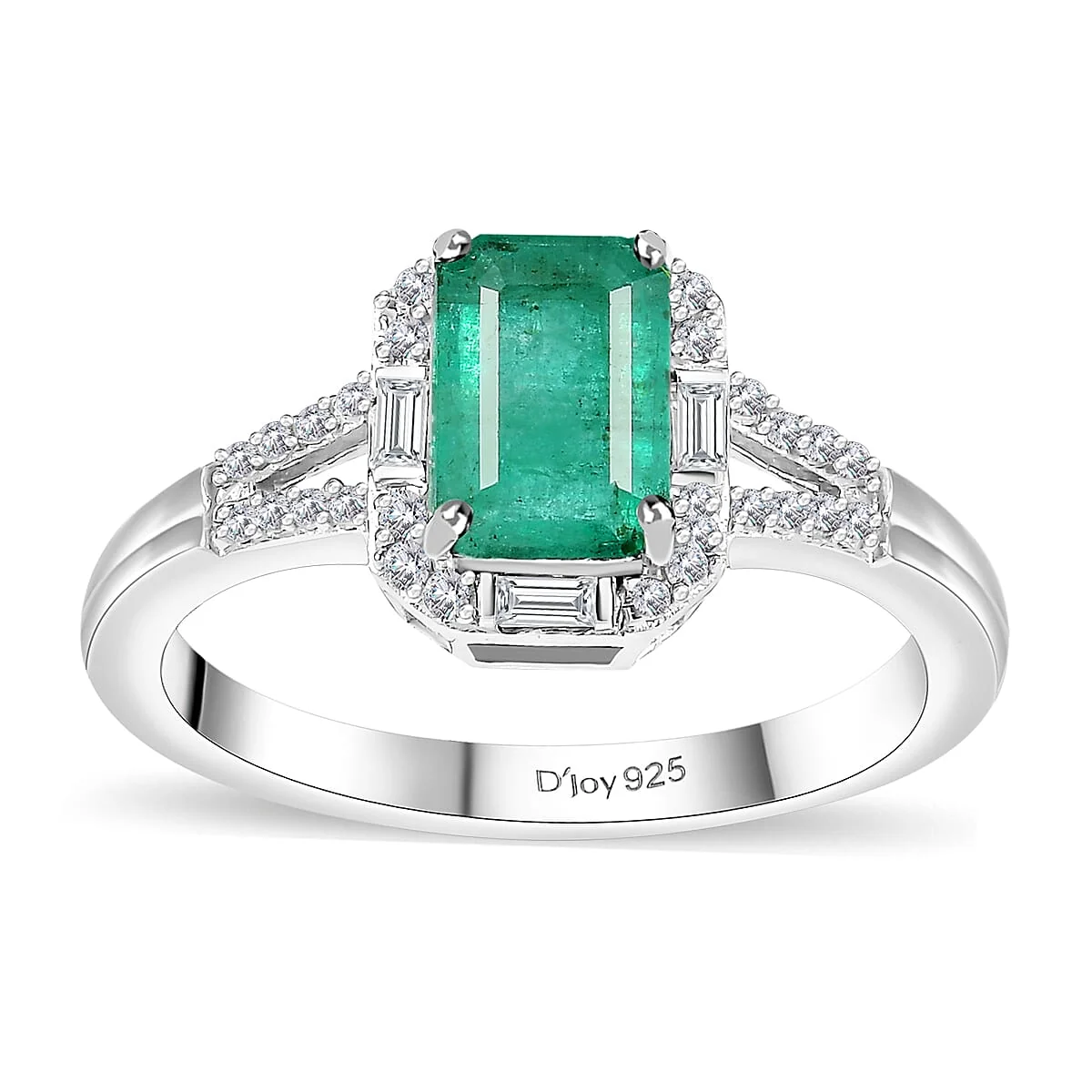 Verified HomeJewelryRingsHalo Rings 7895088 Modern