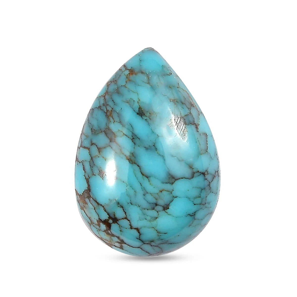 Advanced HomeJewelryLoose GemstonesTurquoise Stone 8673020 Outstanding