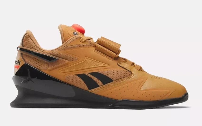 Trendy Reebok Men's Legacy Lifter Iii Sneakers Pure