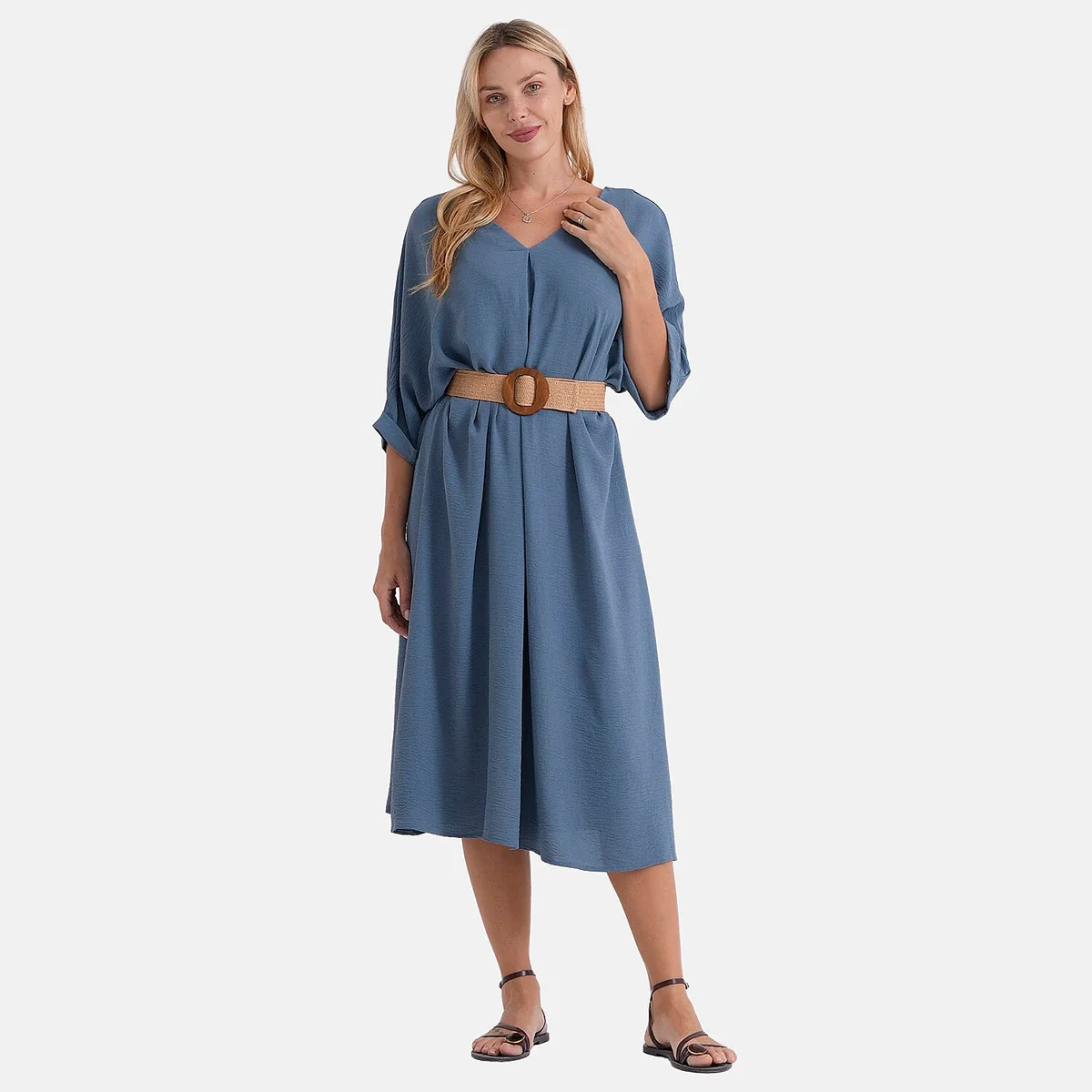 Eco-Friendly HomeWomen's Fashion AccessoriesDresses 8439194 High-Performance