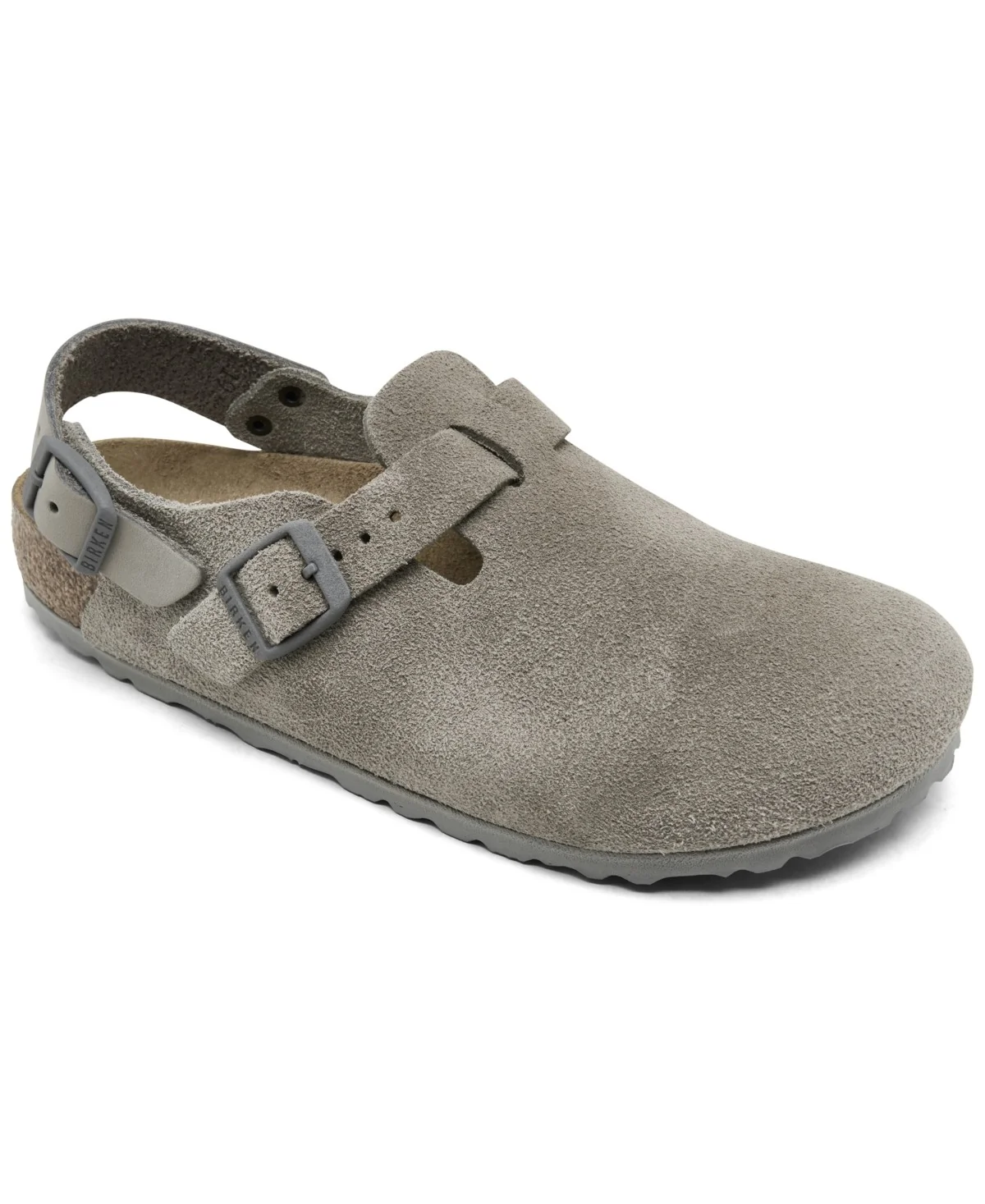 Lightweight Birkenstock Tokio Slingback Clogs Versatile