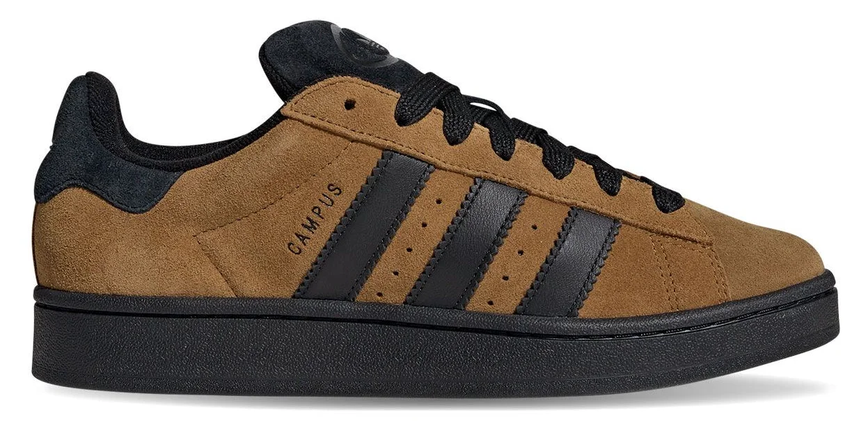 Unique adidas Men's Campus 00S Sneakers Clean