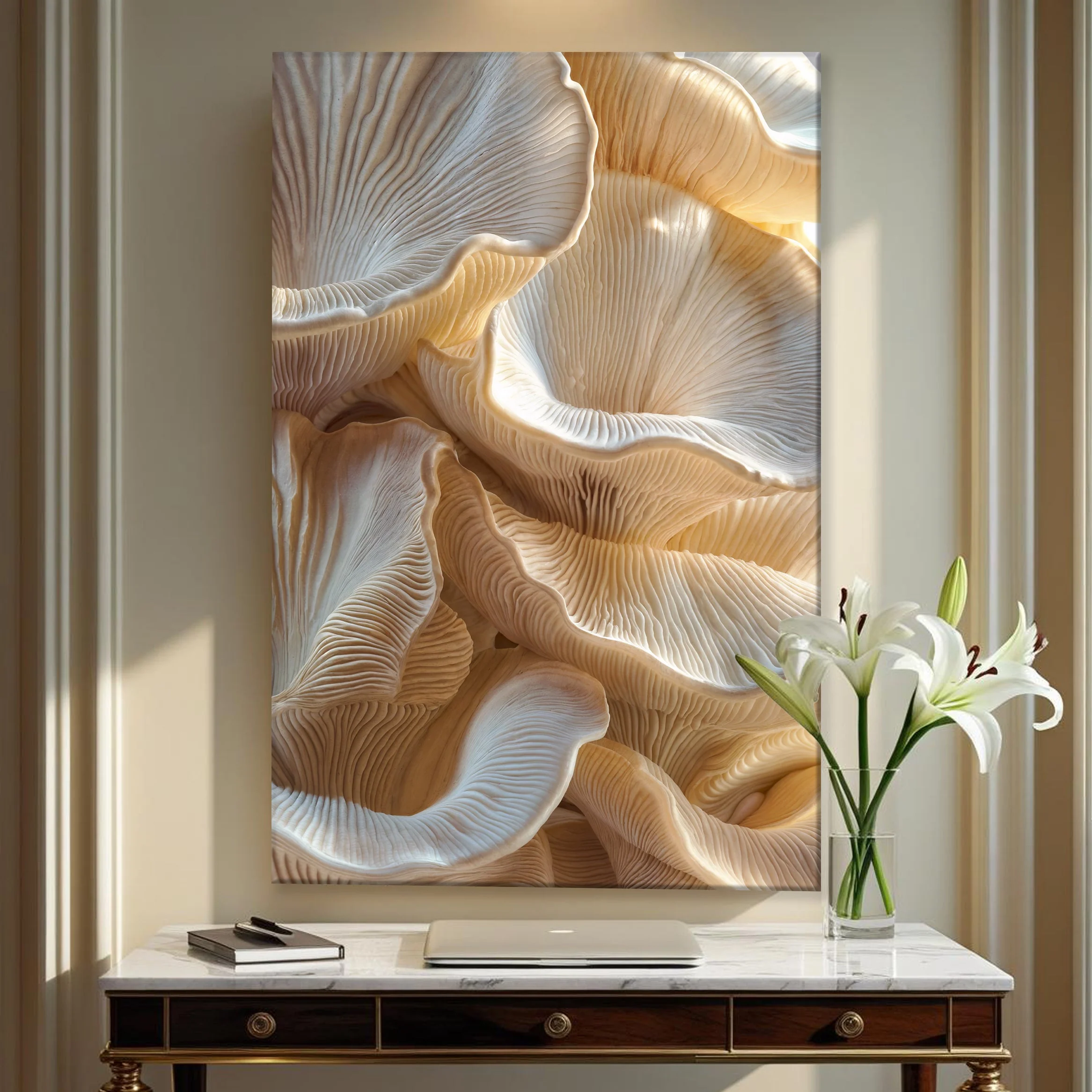 Artisan Nature in Motion Wall Art Original Design
