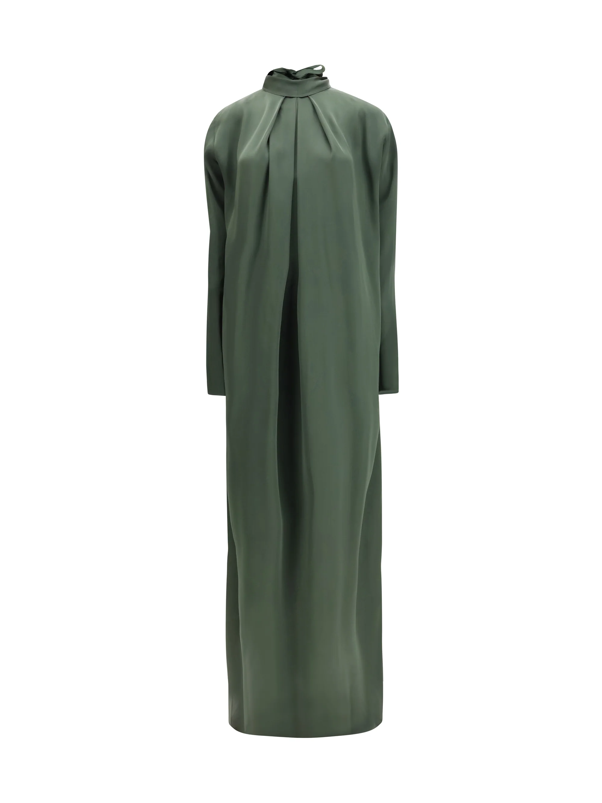 Stylish Dress Interlude Jaguar Green Exclusive