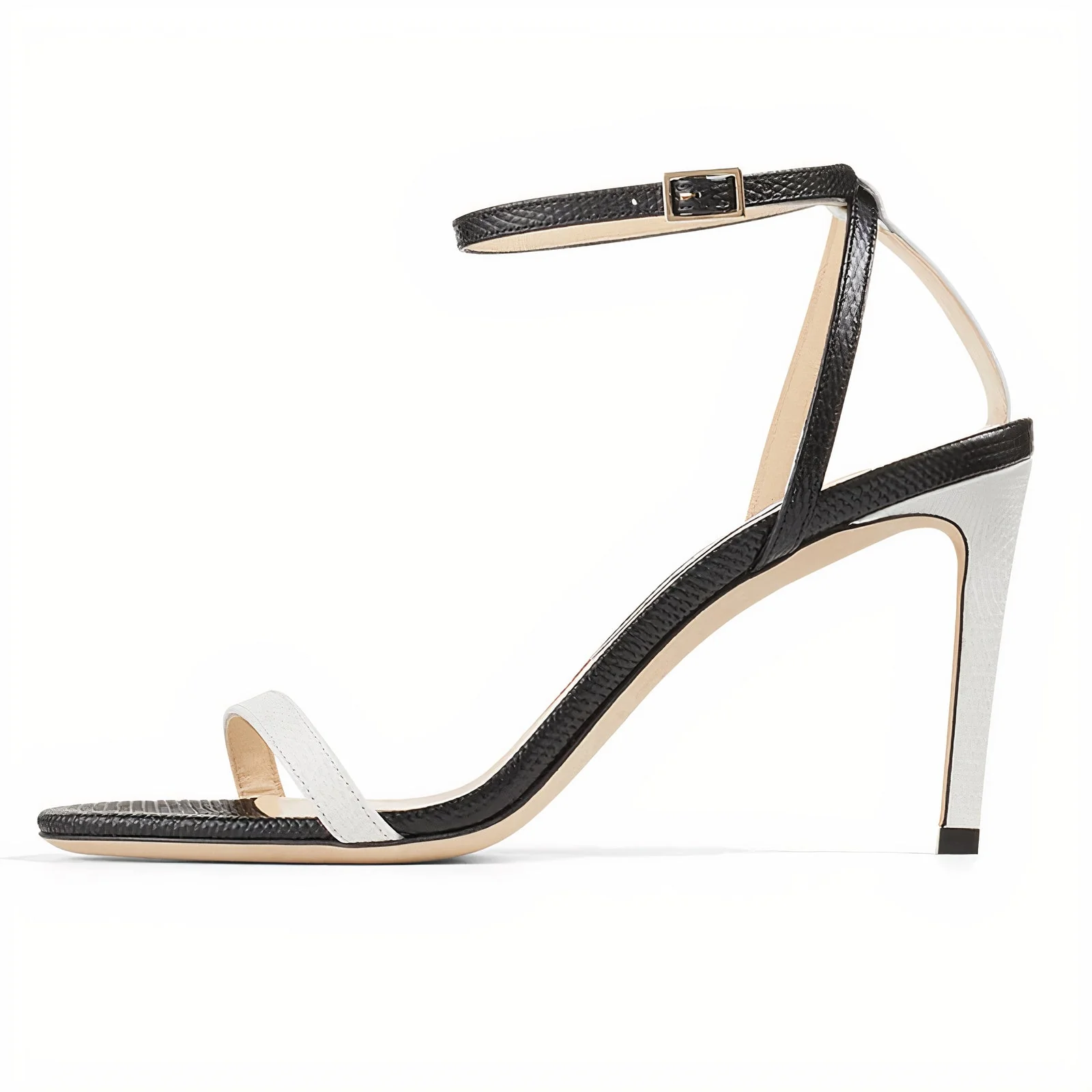 Selected Quinn Sandals Stylish