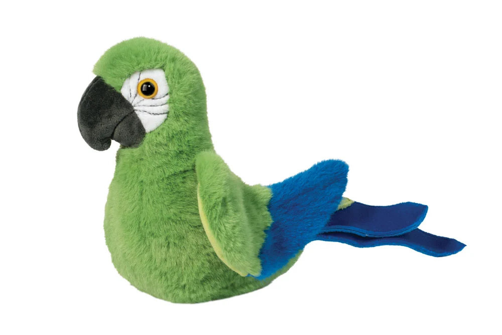 User-Friendly Parrot Jimmie Superior