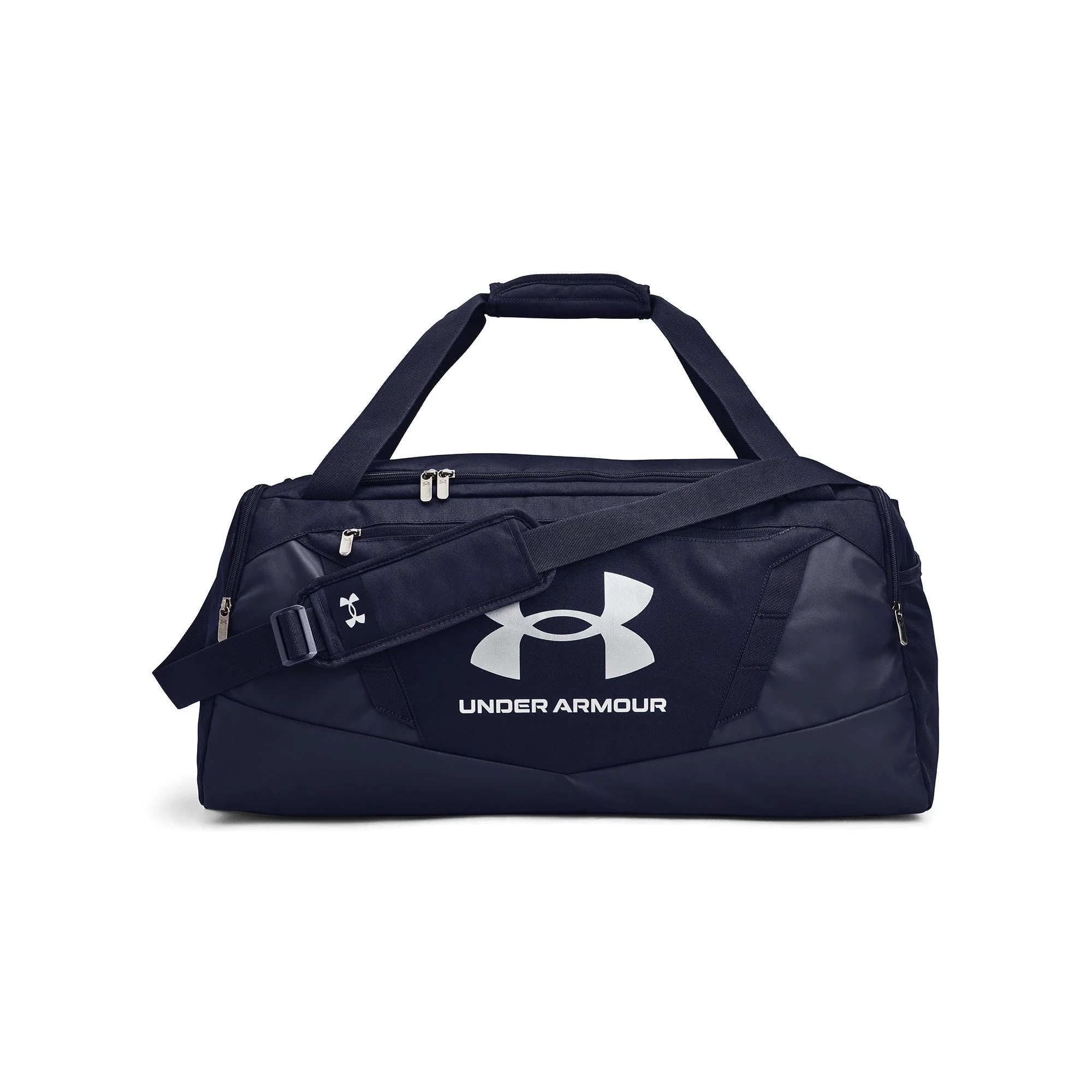 Refined Under Armour Unisex UA Undeniable Duffle 5.0 Medium - Midnight Top-Quality