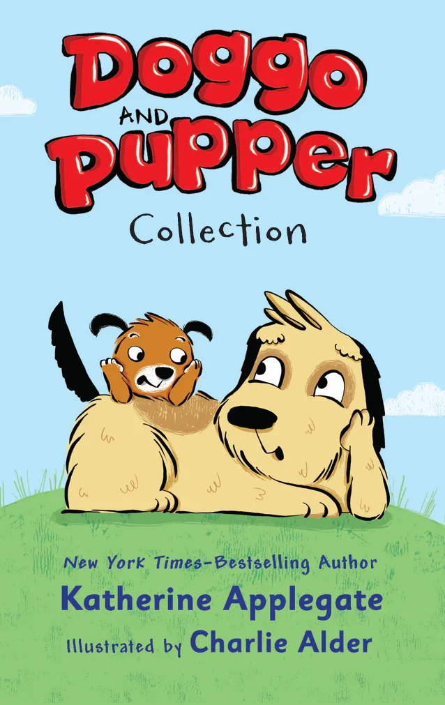 Versatile Yoto Doggo and Pupper Collection Elegant